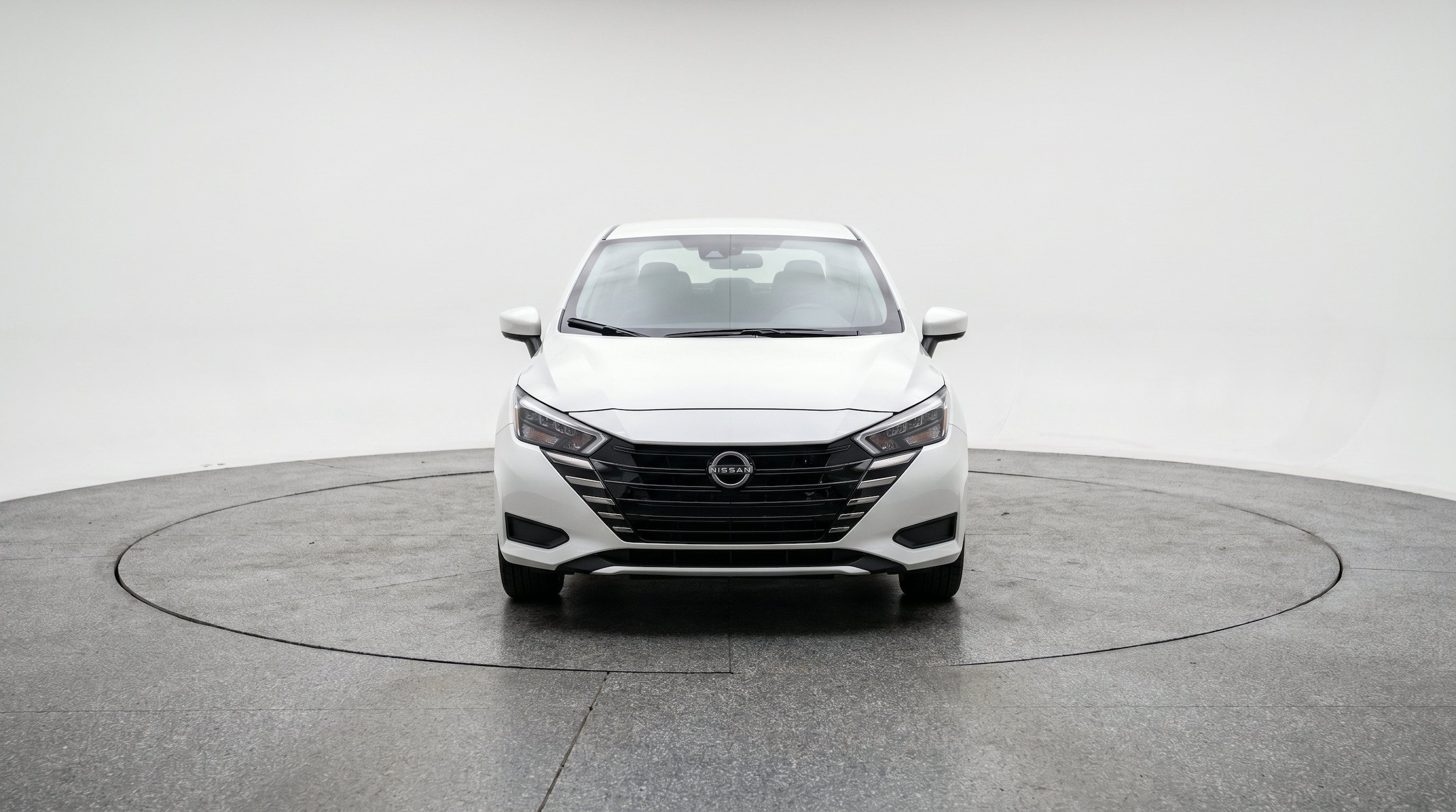 Thumbnail: 2025 Nissan Versa - 2