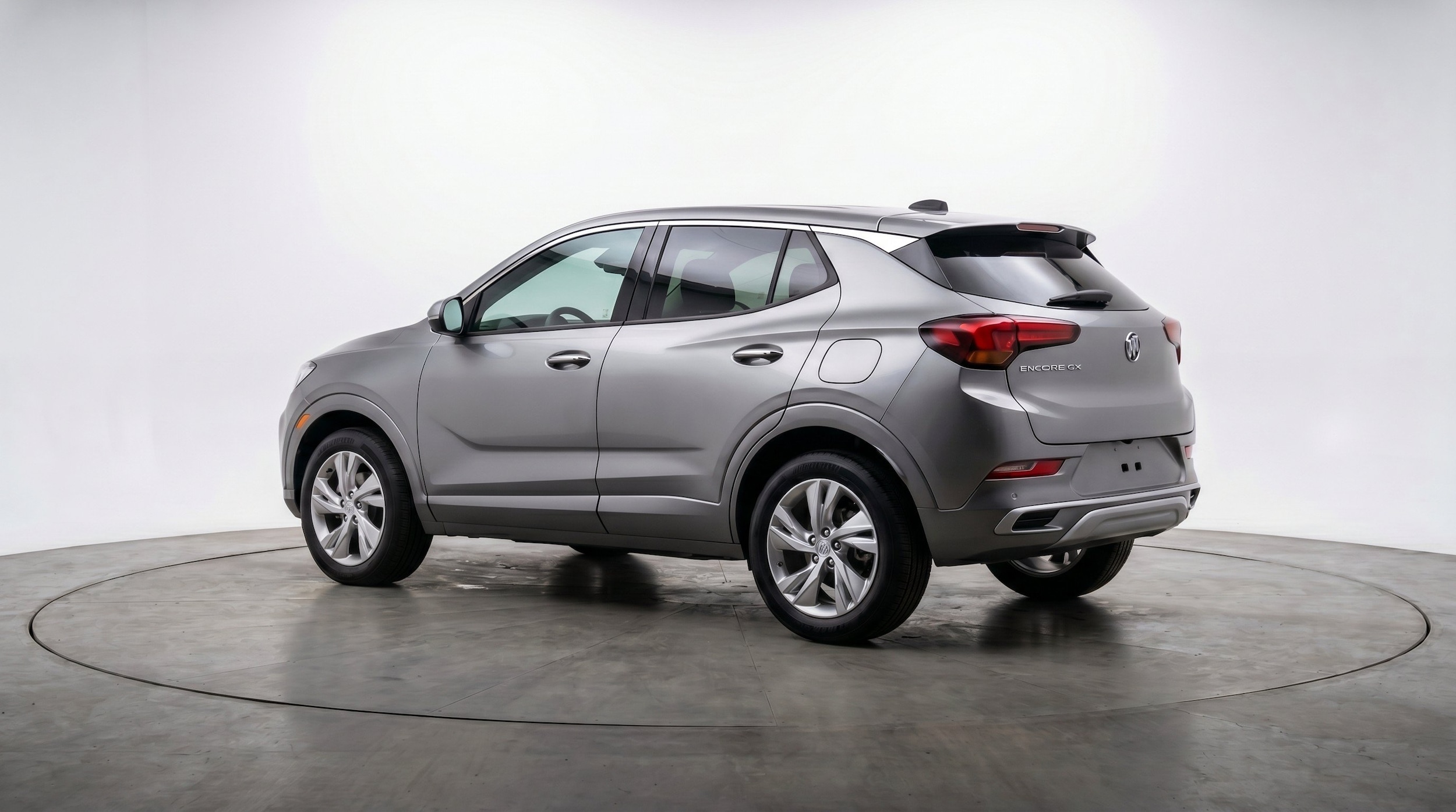 Thumbnail: 2026 Buick Encore GX - 6