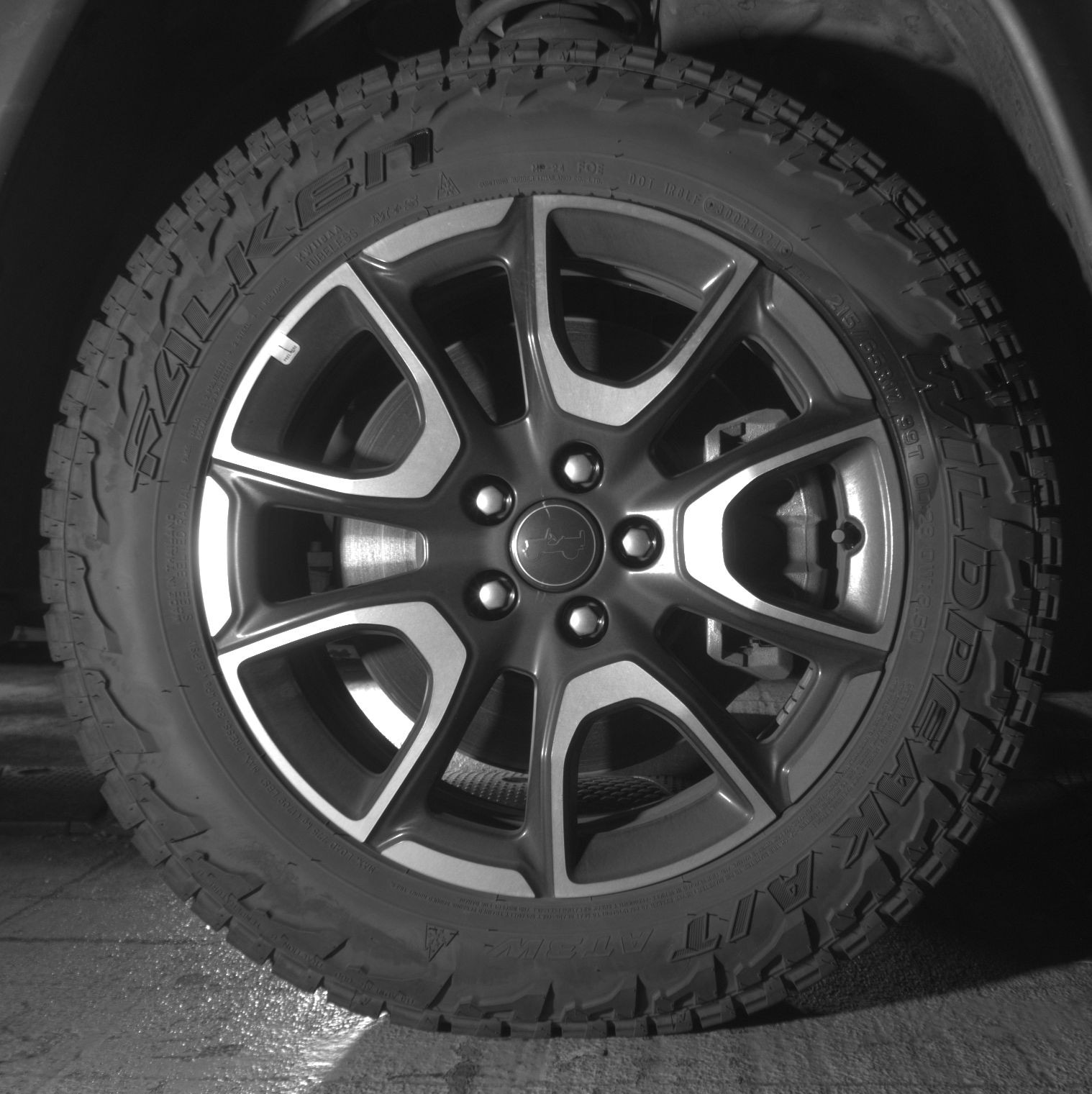 Thumbnail: 2025 Jeep Compass - 10