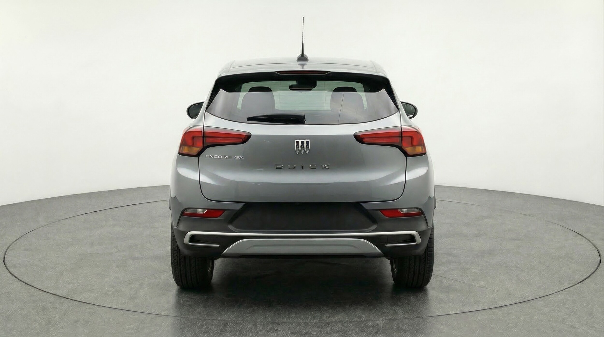 Thumbnail: 2025 Buick Encore GX - 6