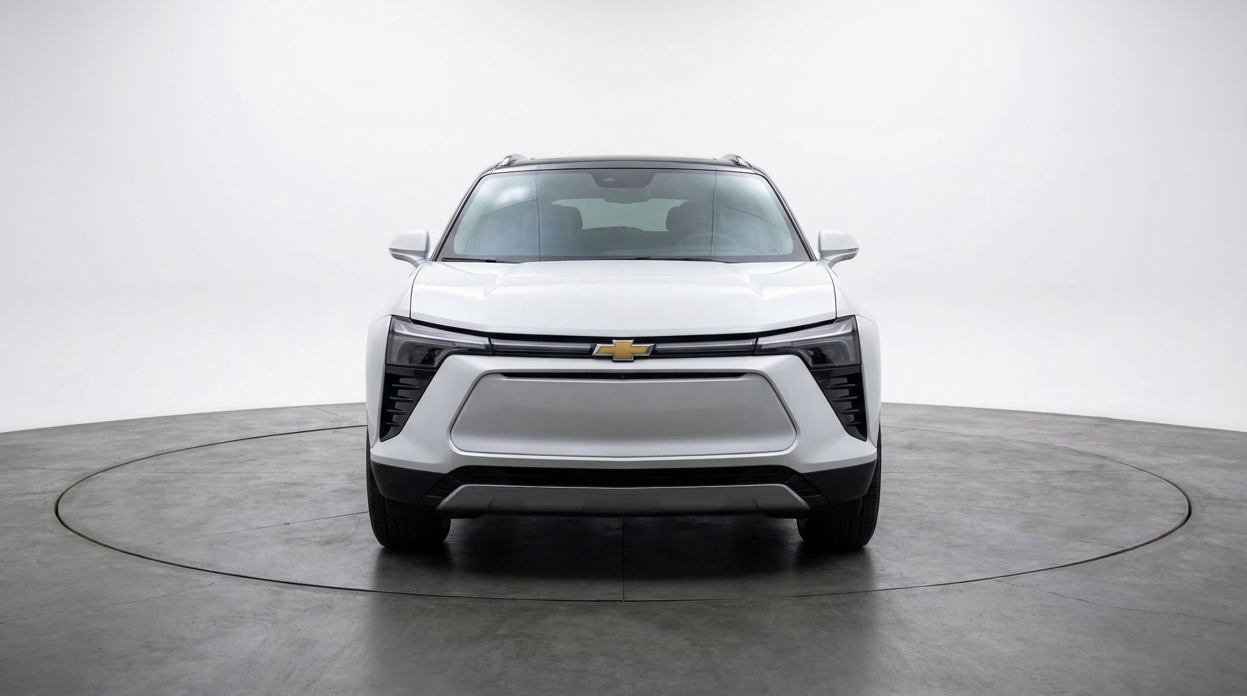 Thumbnail: 2025 Chevrolet Blazer - 2