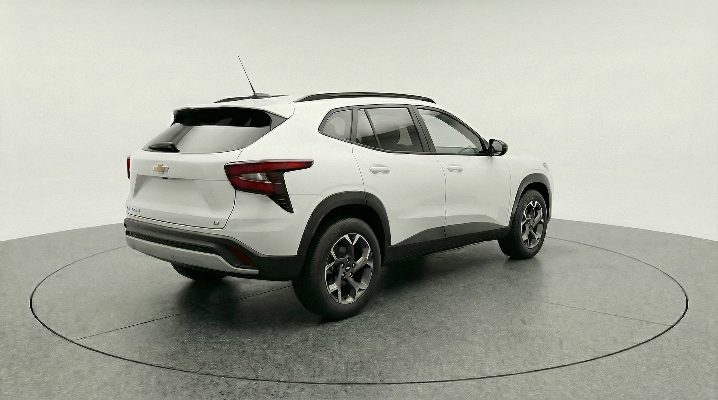 Thumbnail: 2025 Chevrolet Trax - 7