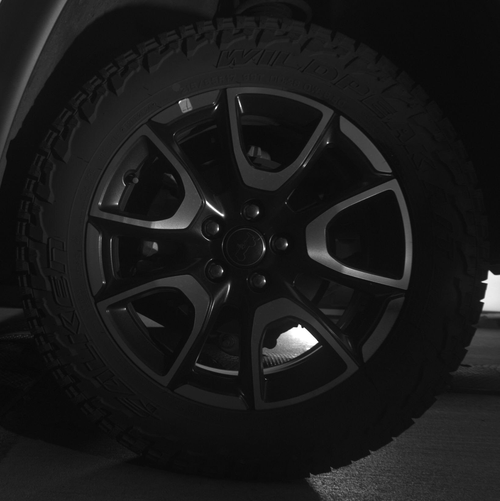 Thumbnail: 2025 Jeep Compass - 14