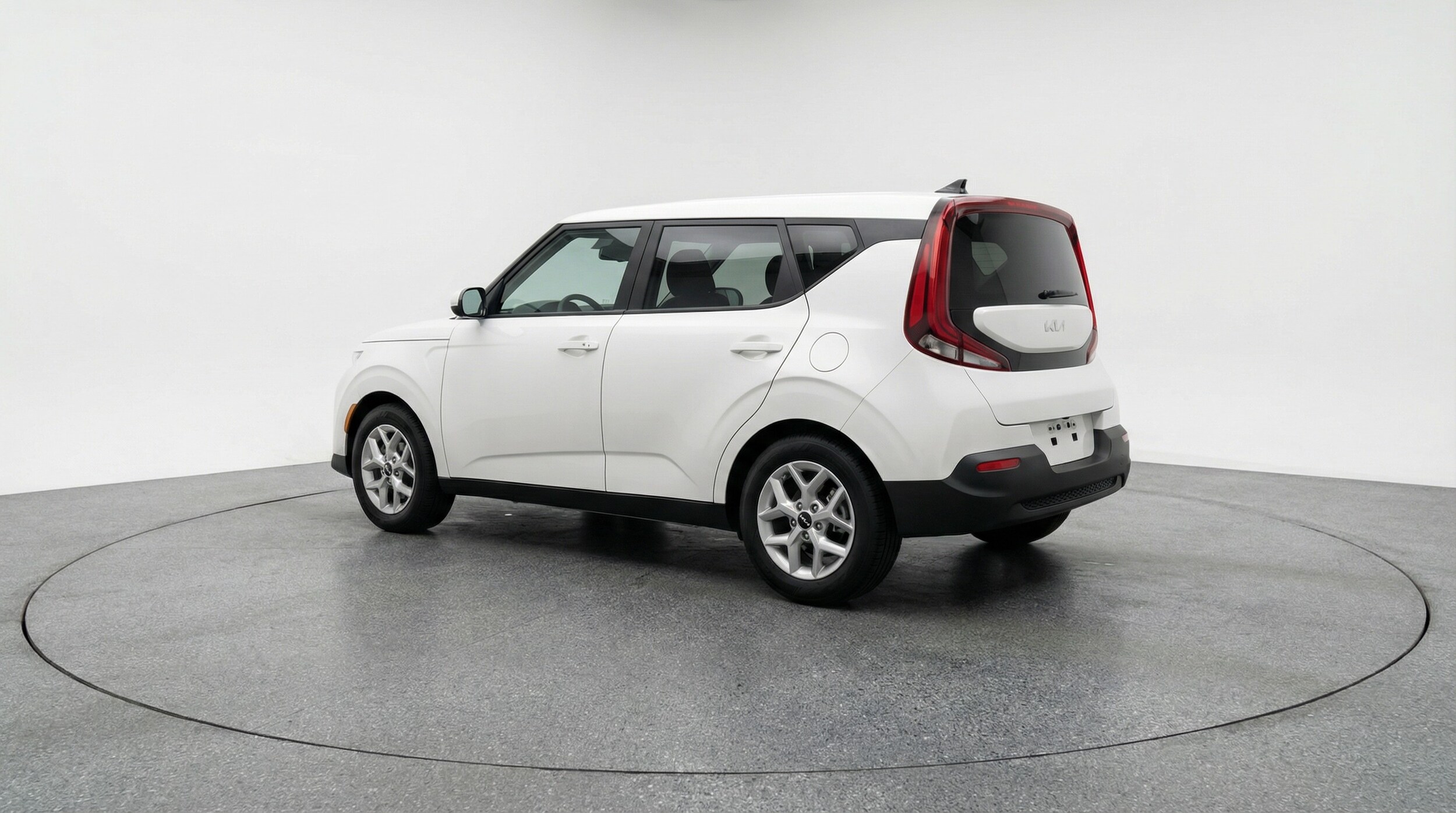 Thumbnail: 2025 Kia Soul - 5