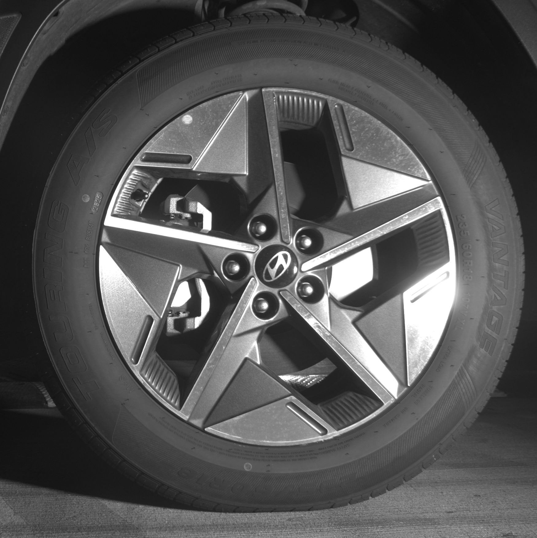 Thumbnail: 2025 Hyundai Tucson - 12