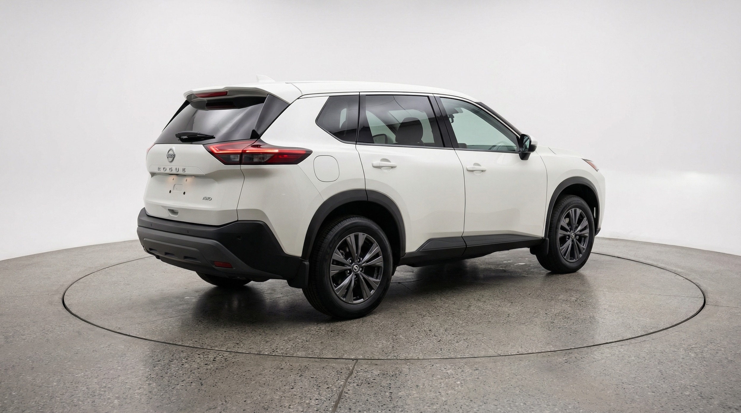 Thumbnail: 2025 Nissan Rogue - 7