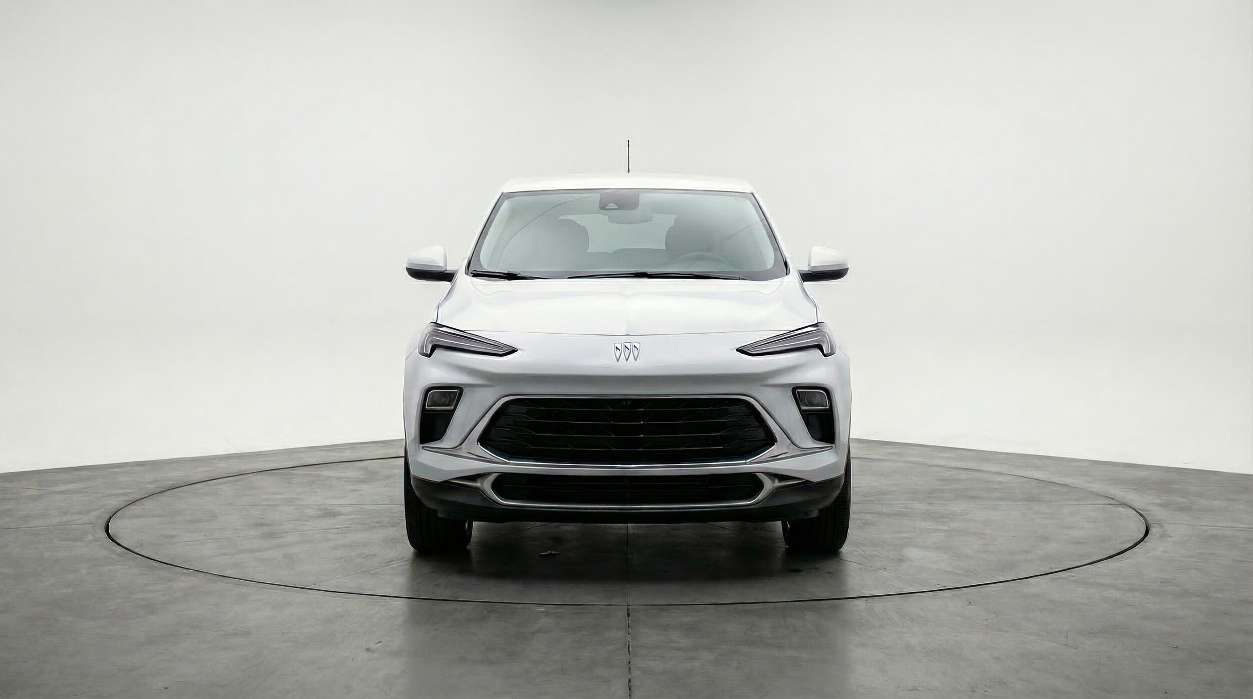 Thumbnail: 2025 Buick Encore GX - 2