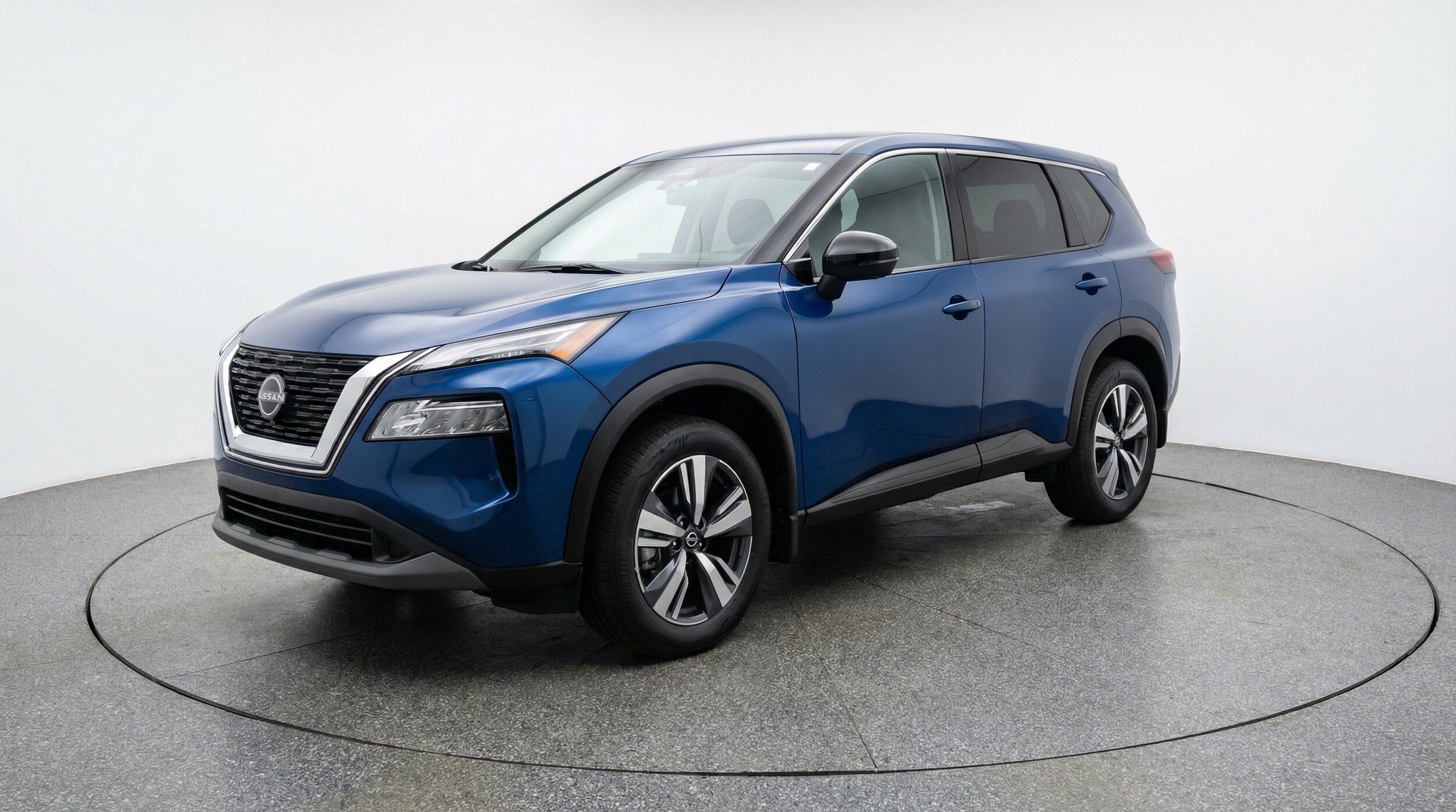 Thumbnail: 2026 Nissan Rogue - 3