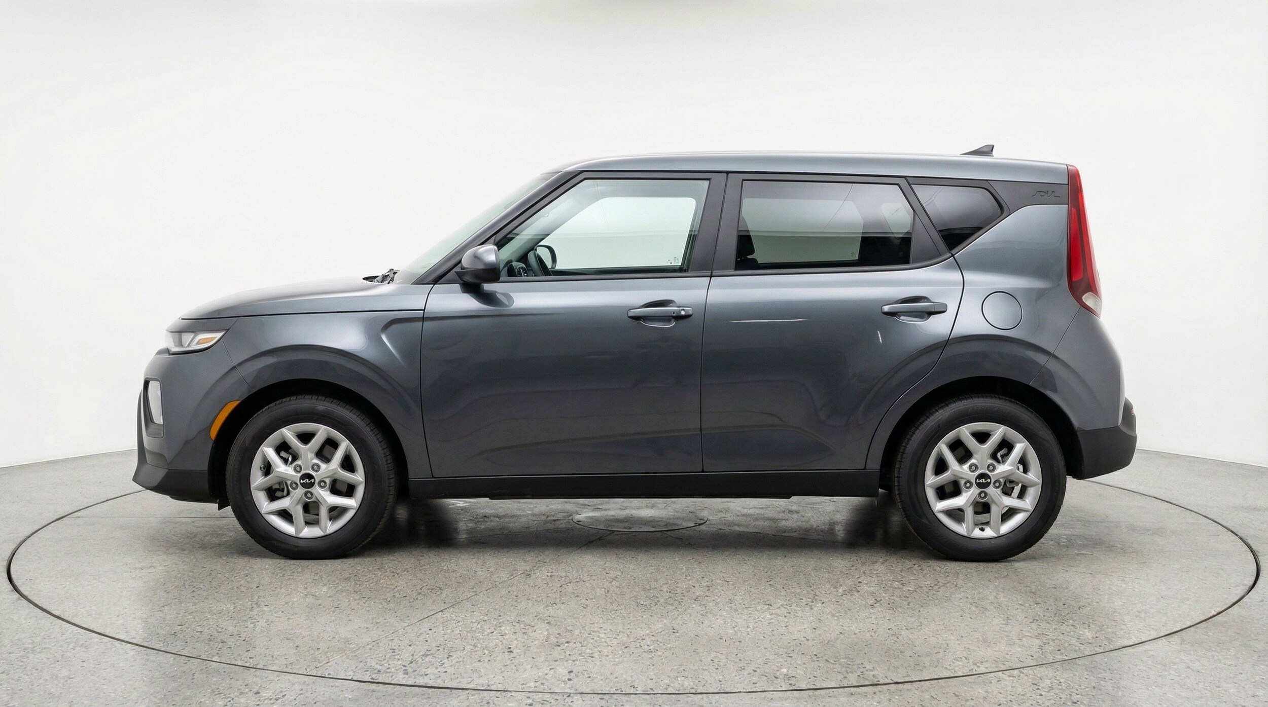 Thumbnail: 2025 Kia Soul - 5