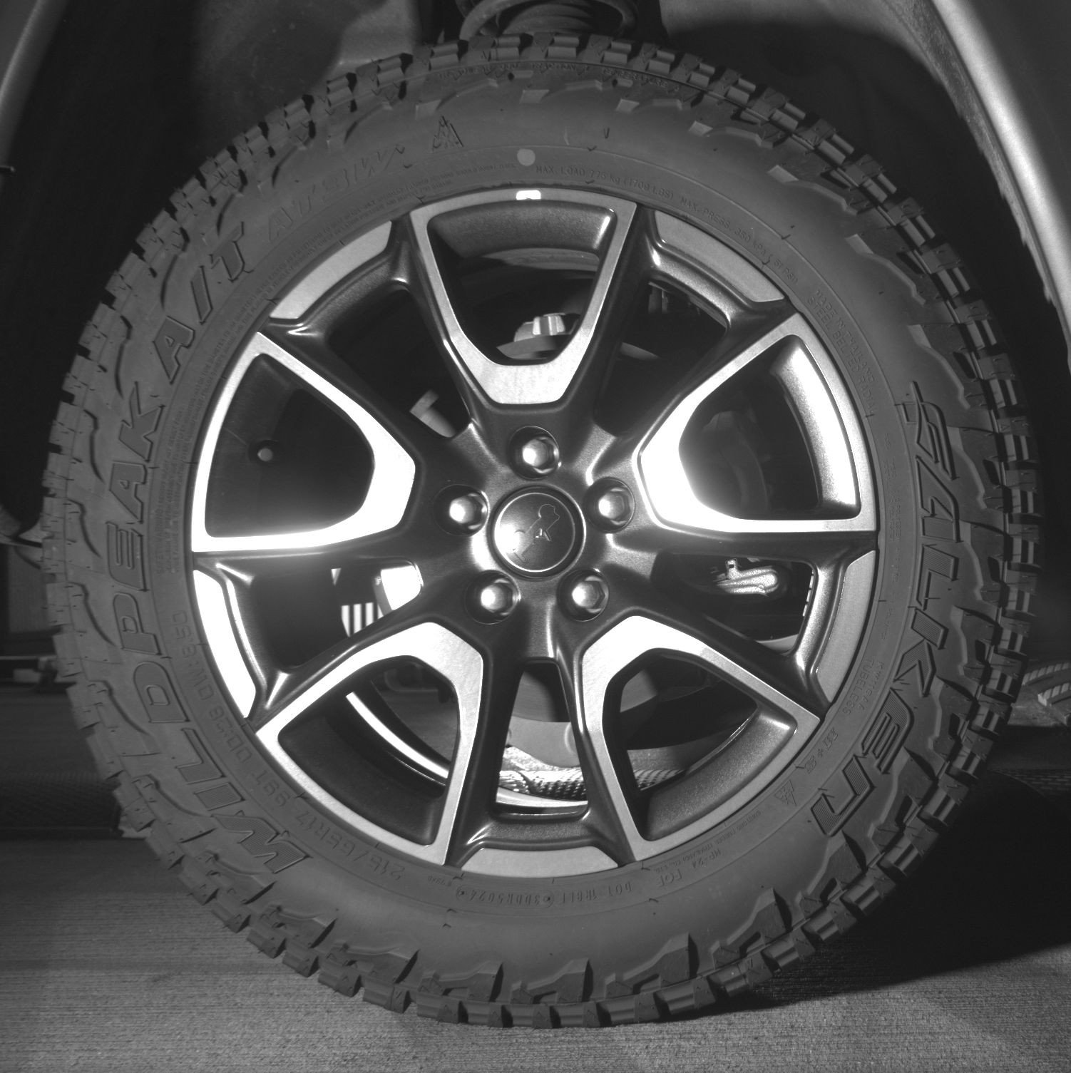 Thumbnail: 2025 Jeep Compass - 15
