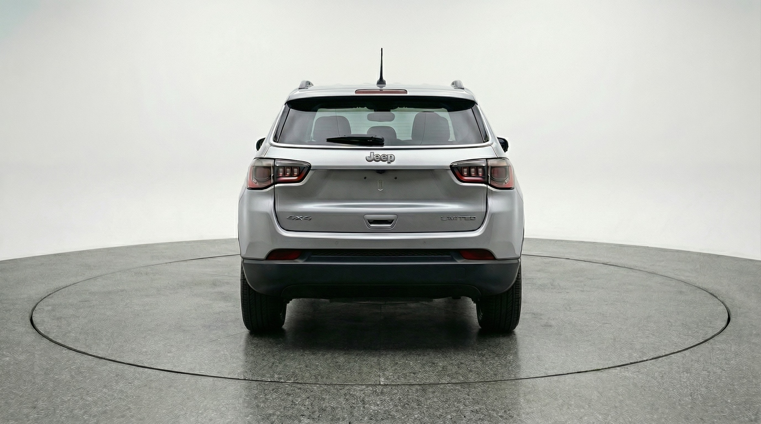 Thumbnail: 2025 Jeep Compass - 6