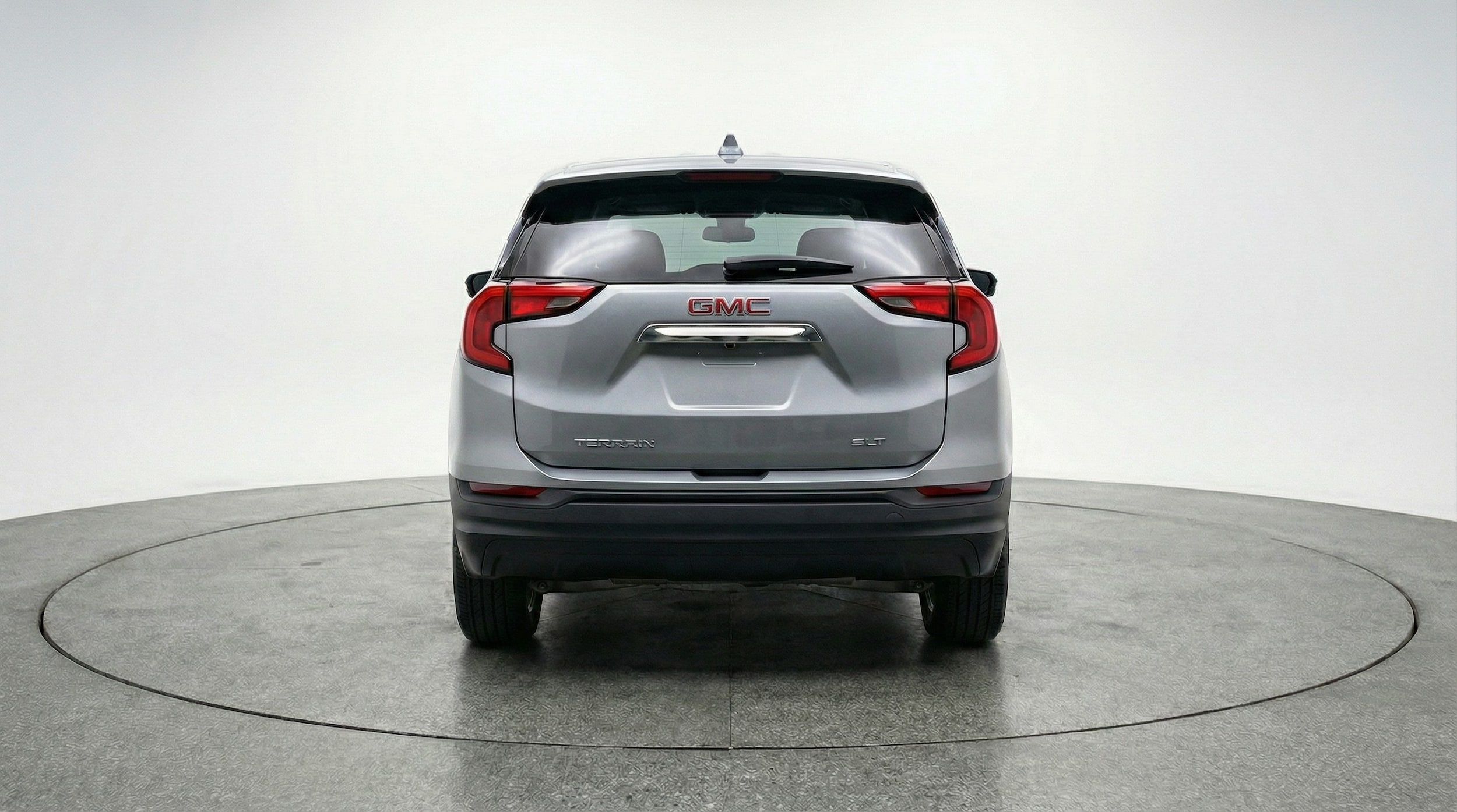 Thumbnail: 2024 GMC Terrain - 6