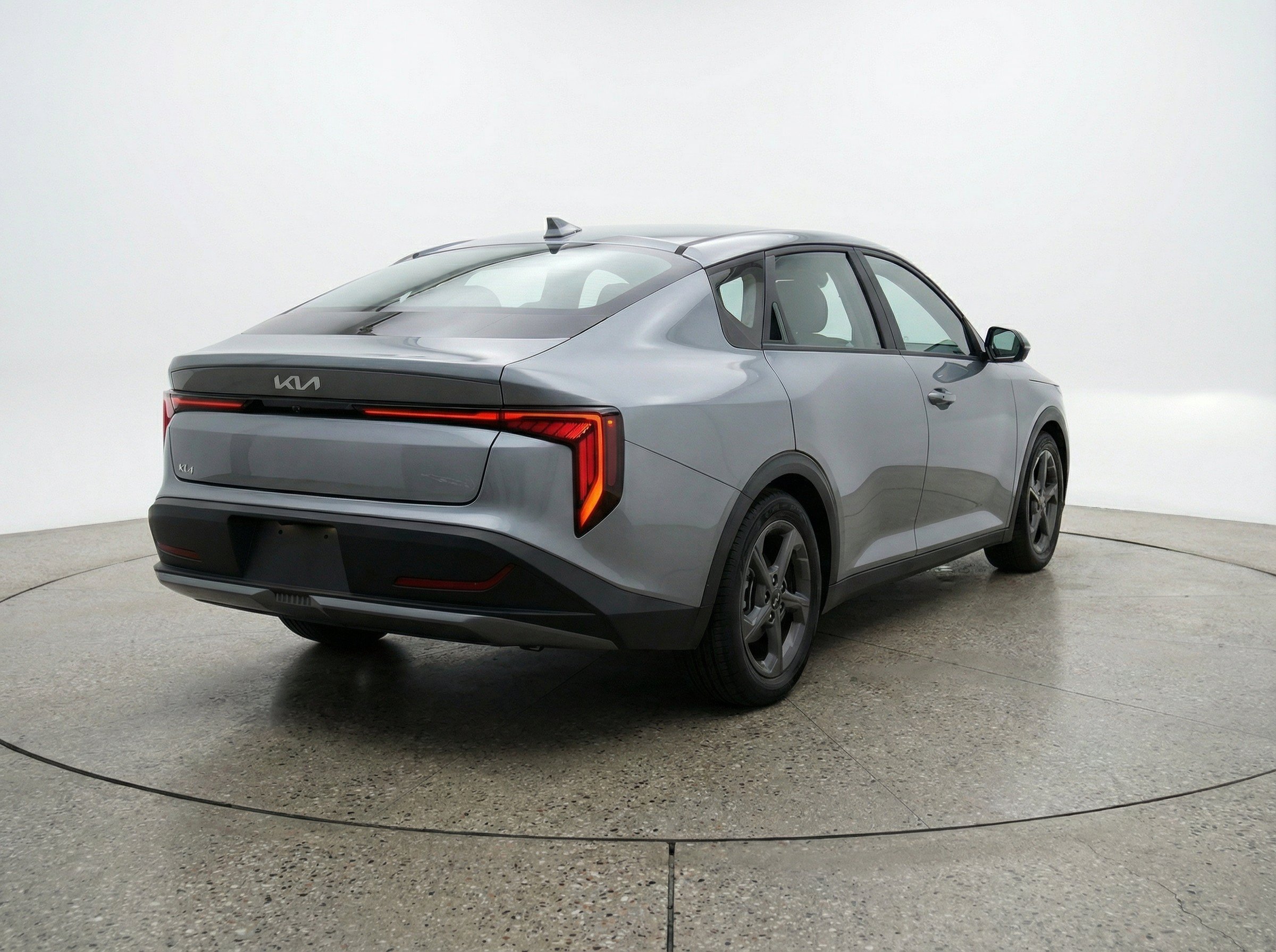 Thumbnail: 2025 Kia K4 - 9
