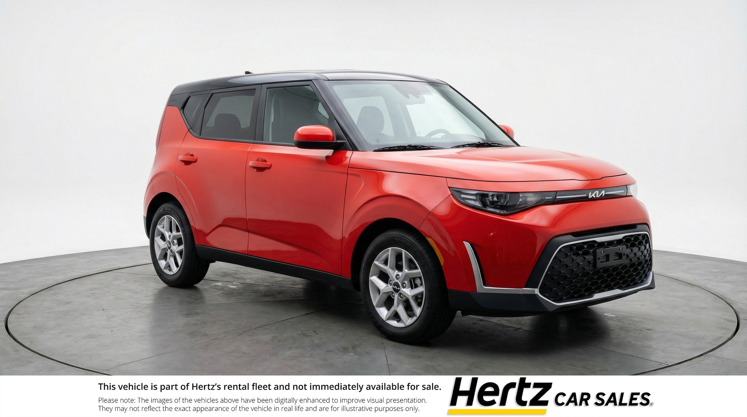 Thumbnail: 2025 Kia Soul - 1