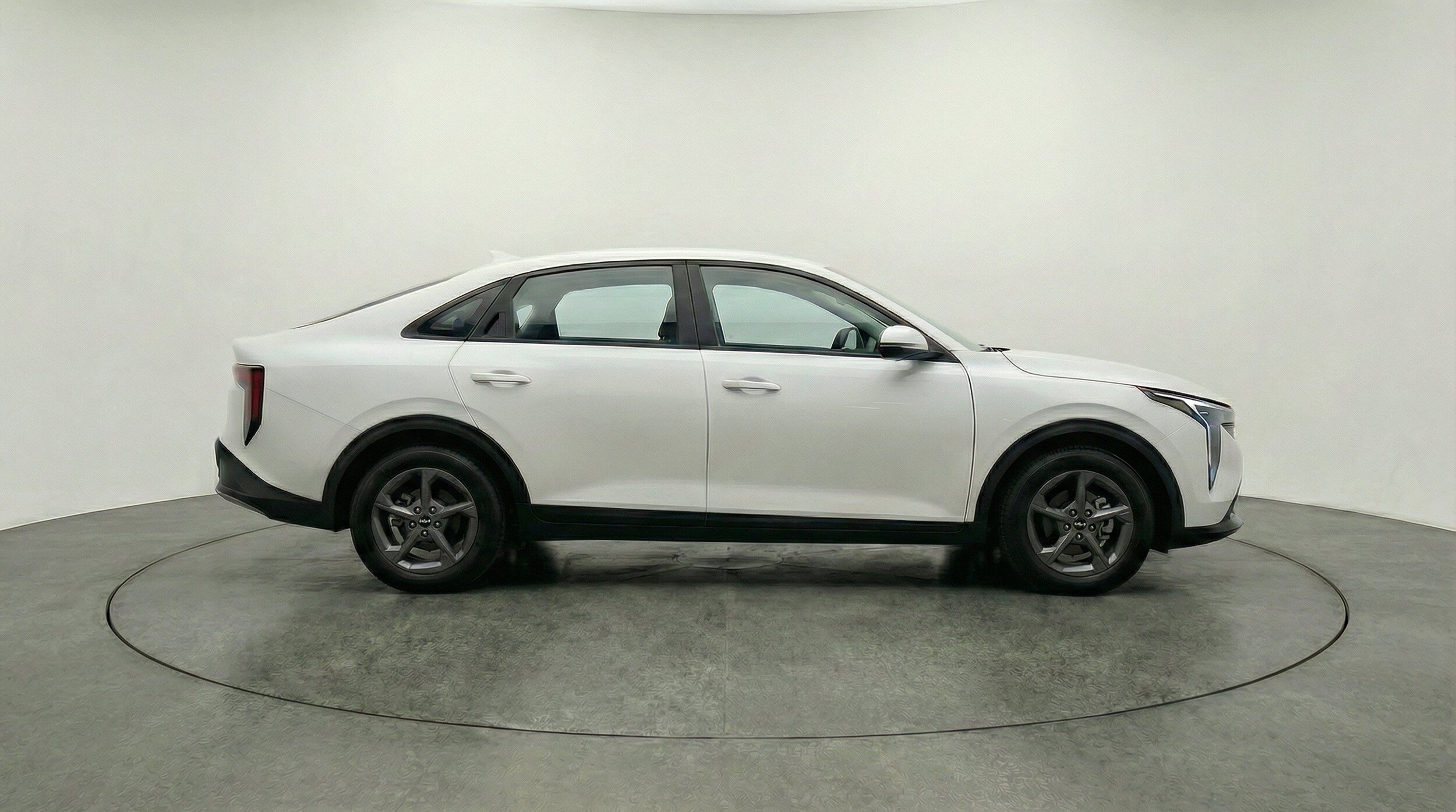 Thumbnail: 2025 Kia K4 - 11