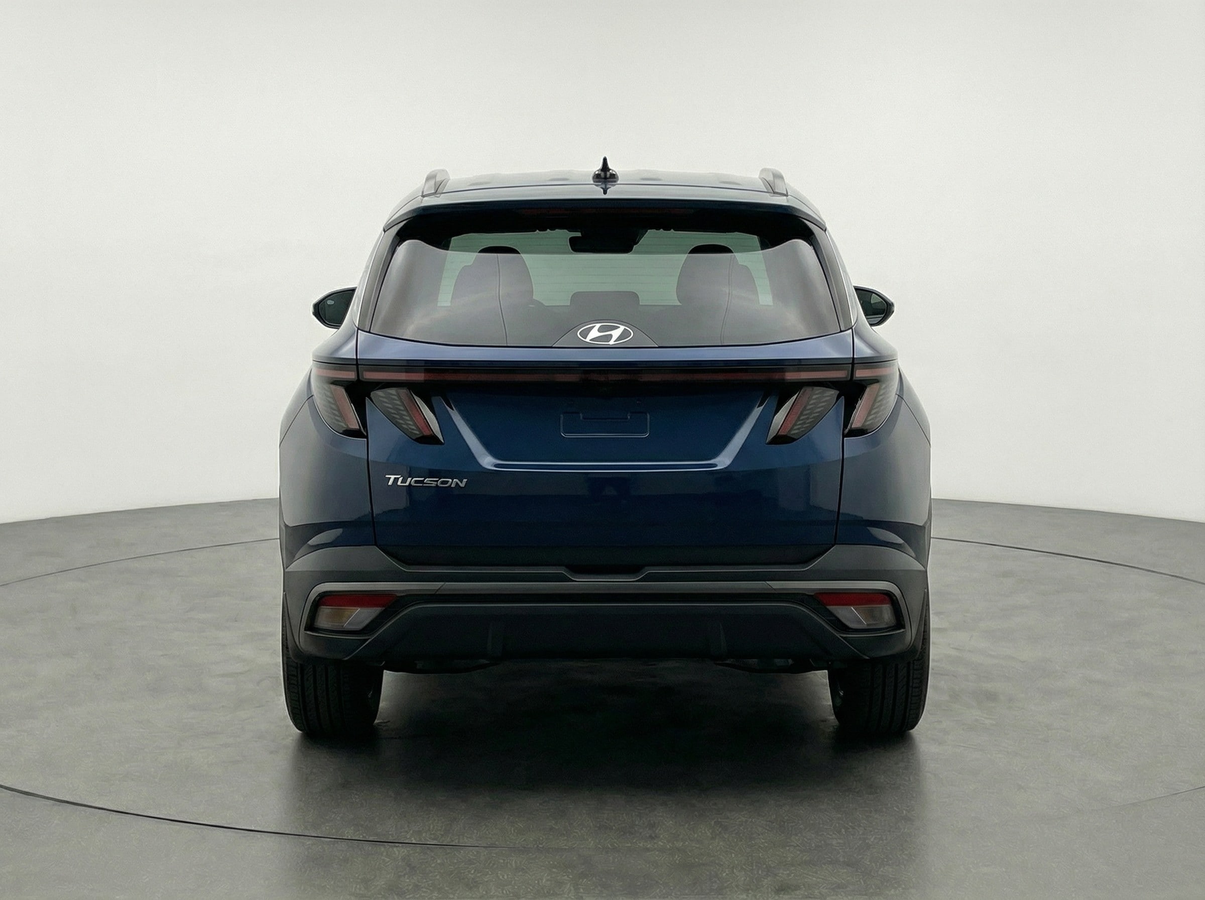 Thumbnail: 2025 Hyundai Tucson - 6