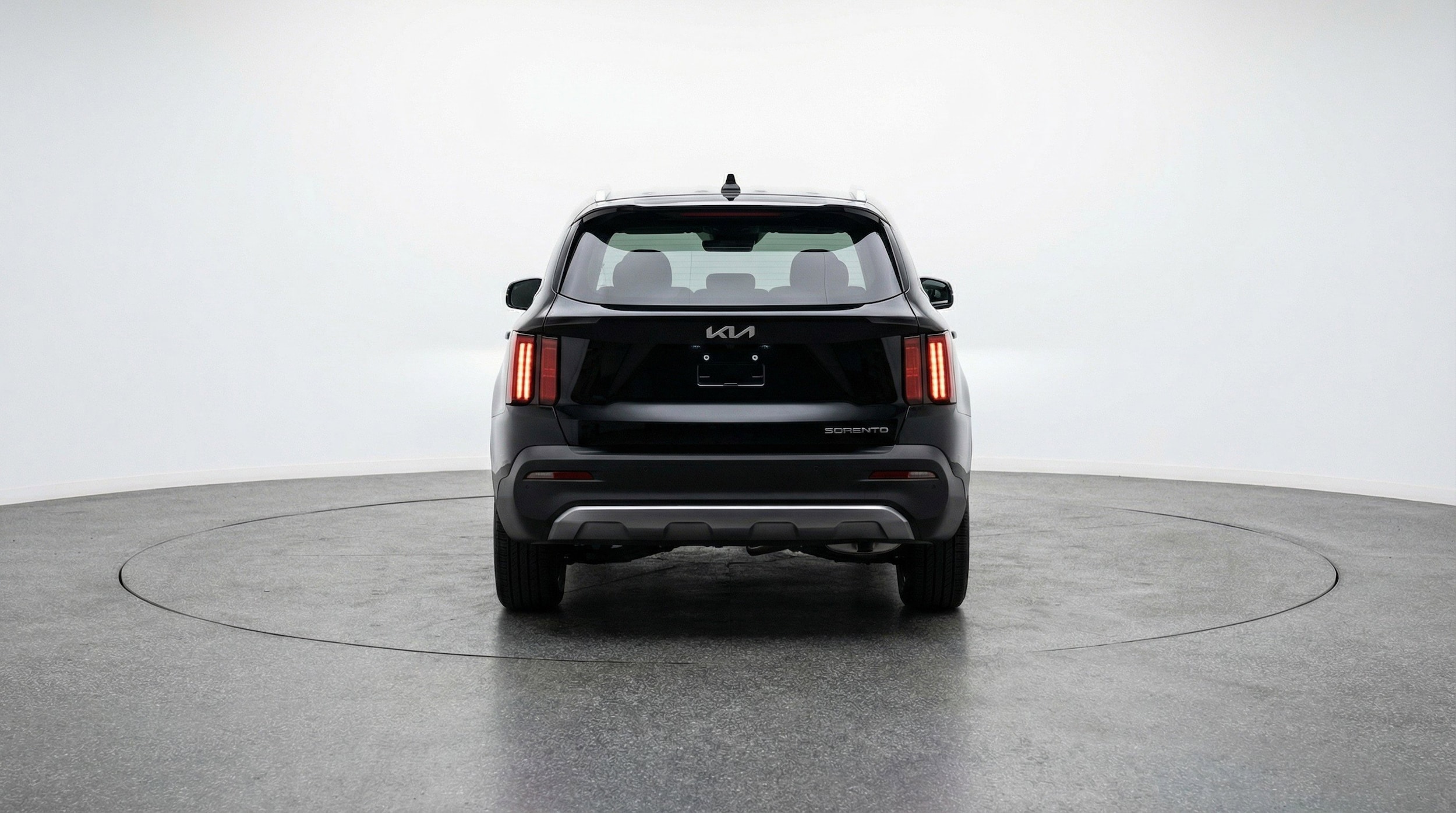 Thumbnail: 2024 Kia Sorento - 7