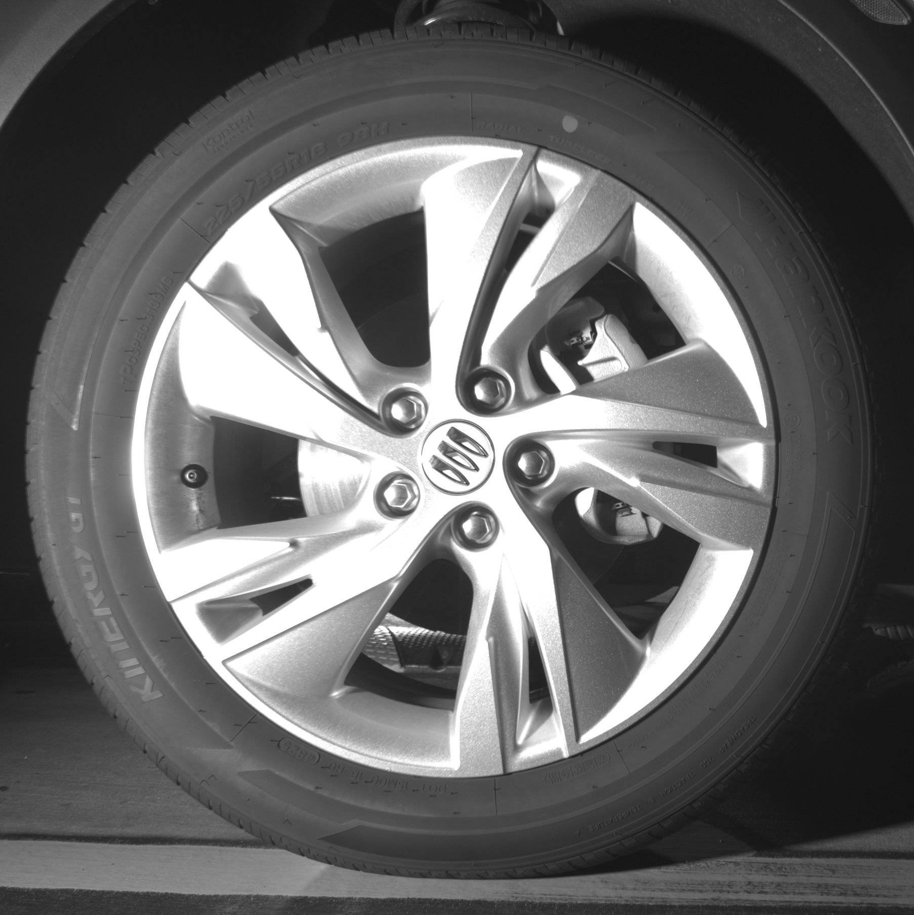 Thumbnail: 2026 Buick Encore GX - 13