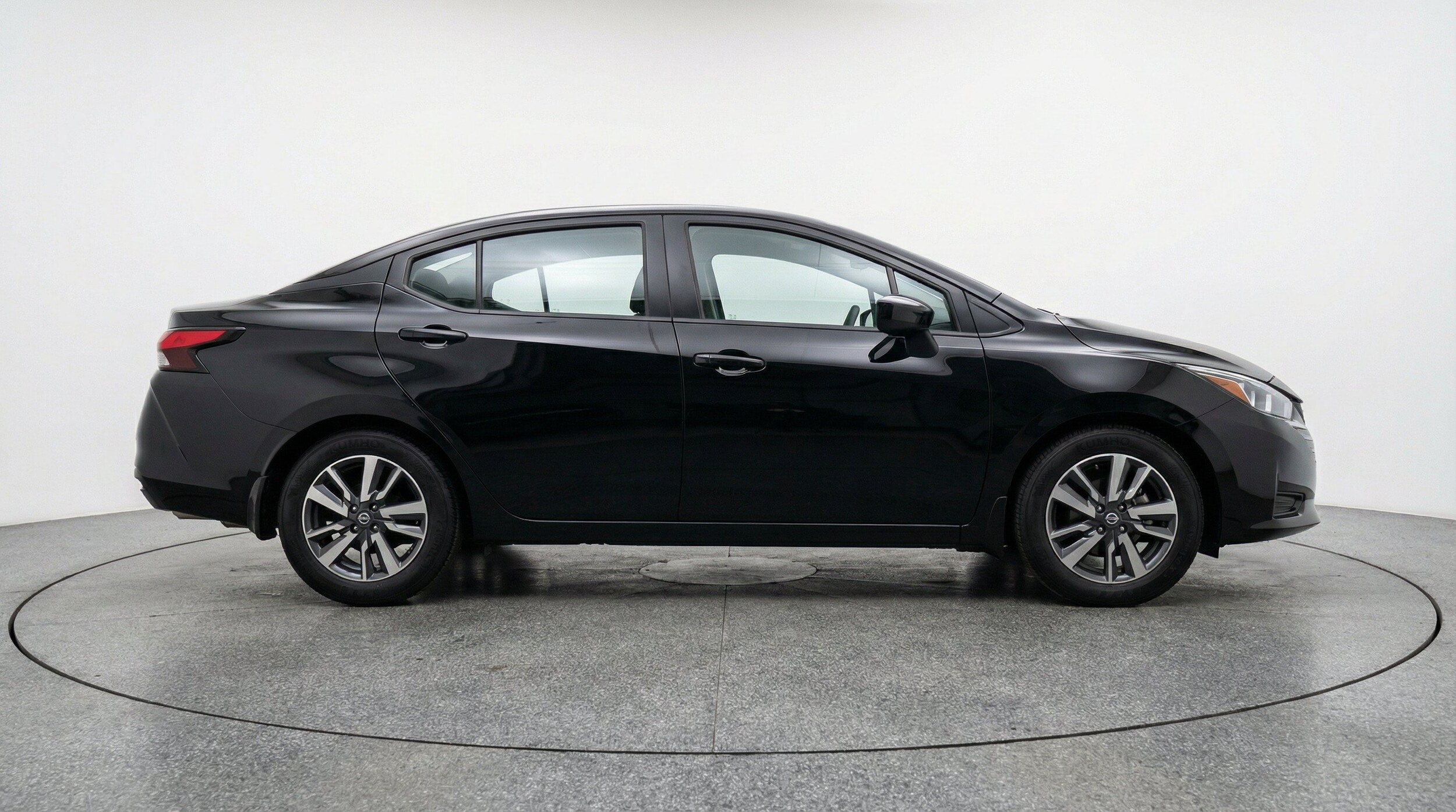Thumbnail: 2025 Nissan Versa - 10