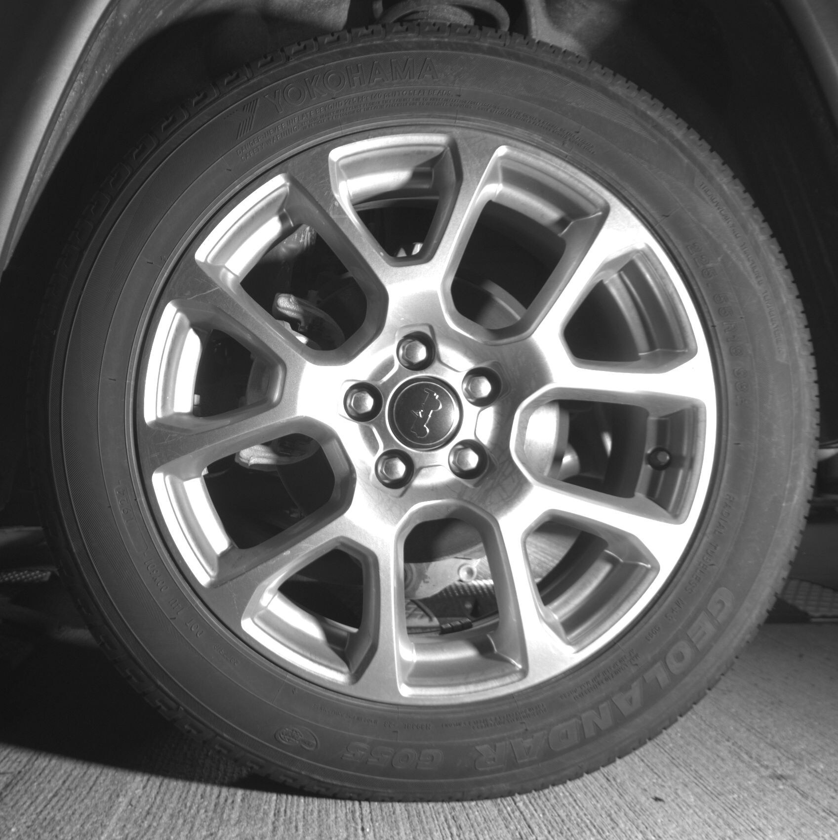 Thumbnail: 2025 Jeep Compass - 11