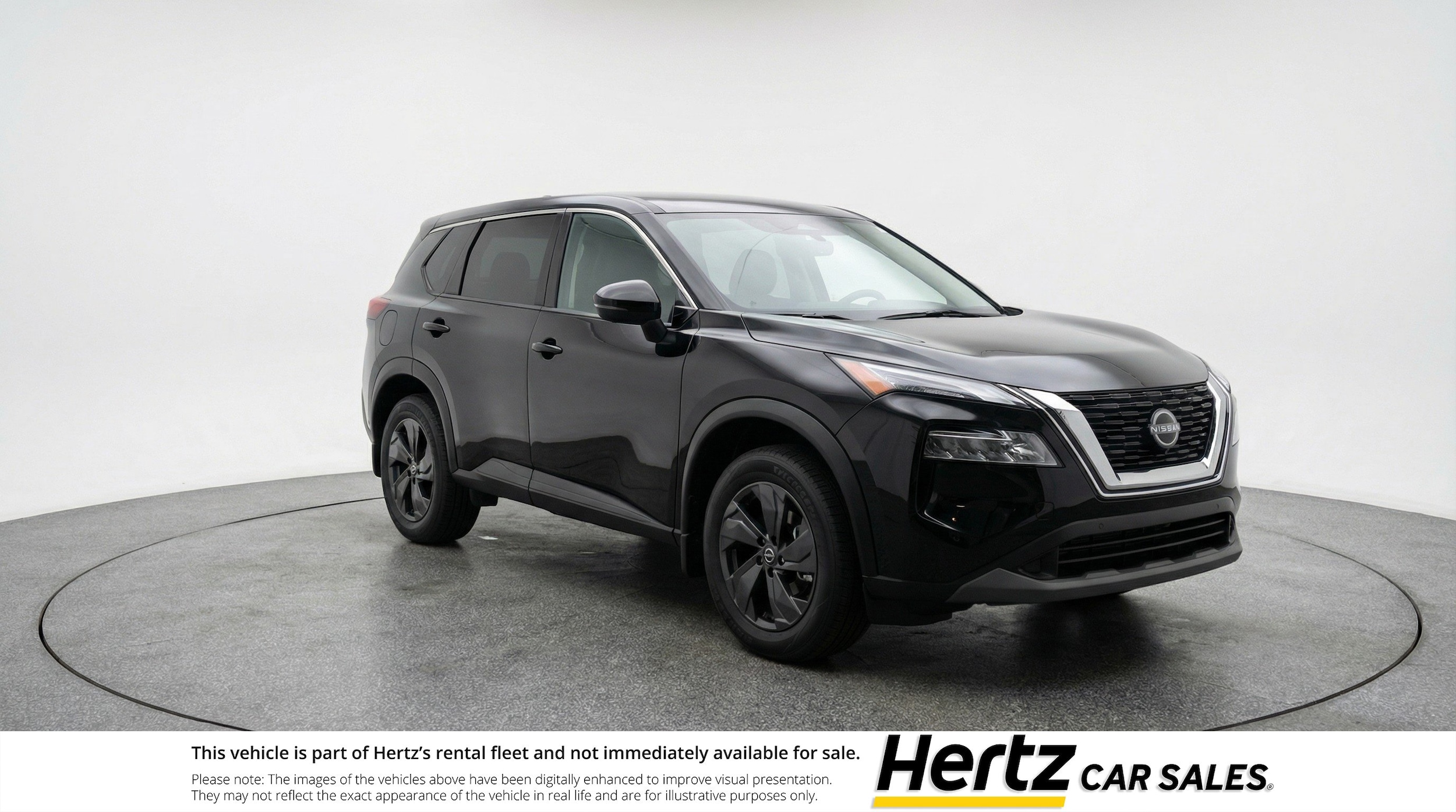 Thumbnail: 2026 Nissan Rogue - 1