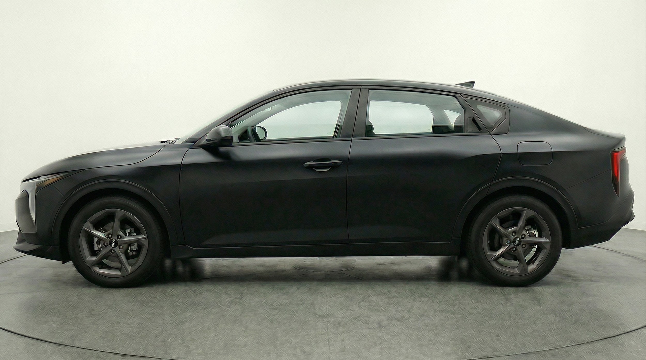 Thumbnail: 2025 Kia K4 - 4