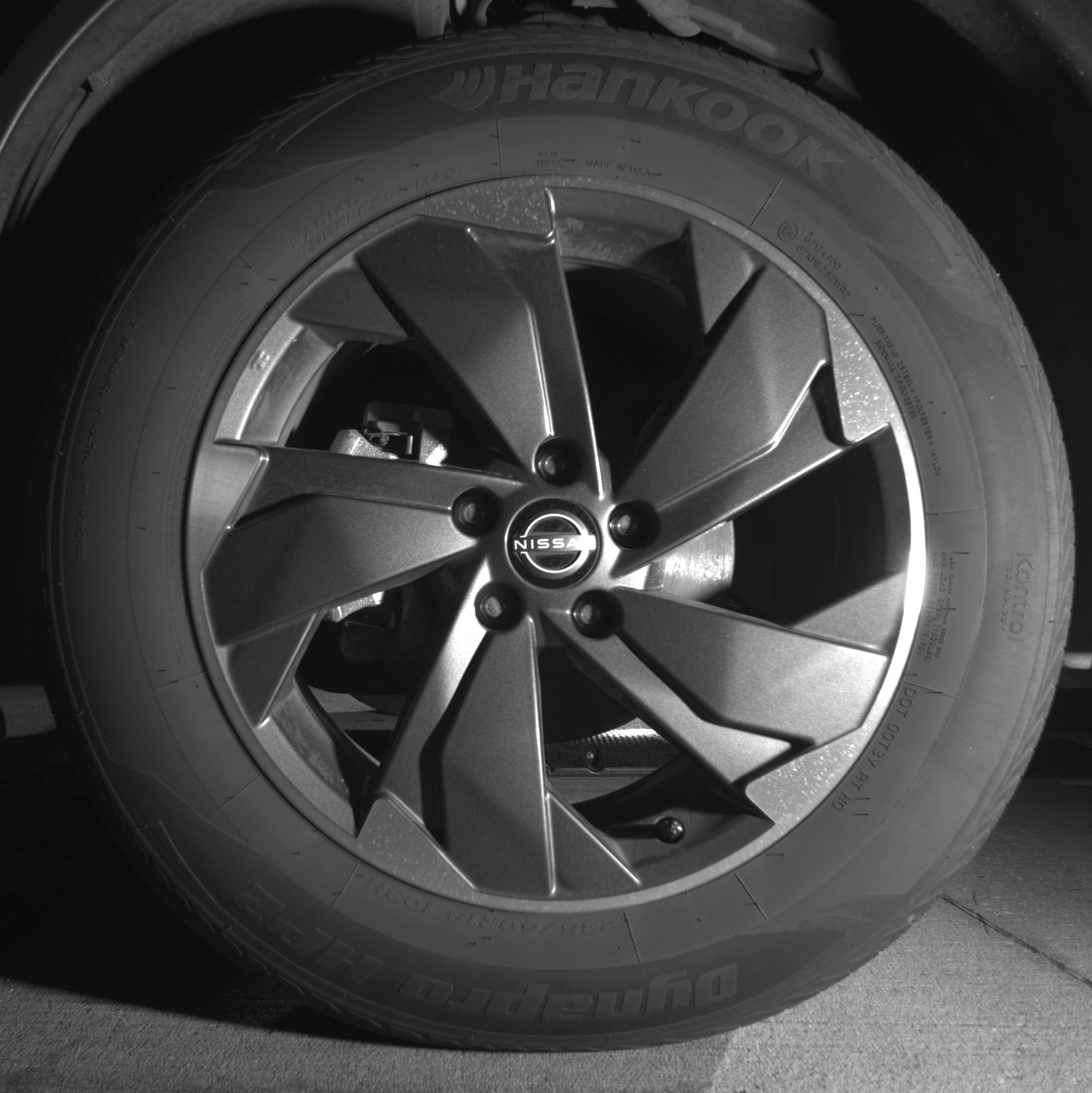 Thumbnail: 2025 Nissan Rogue - 12