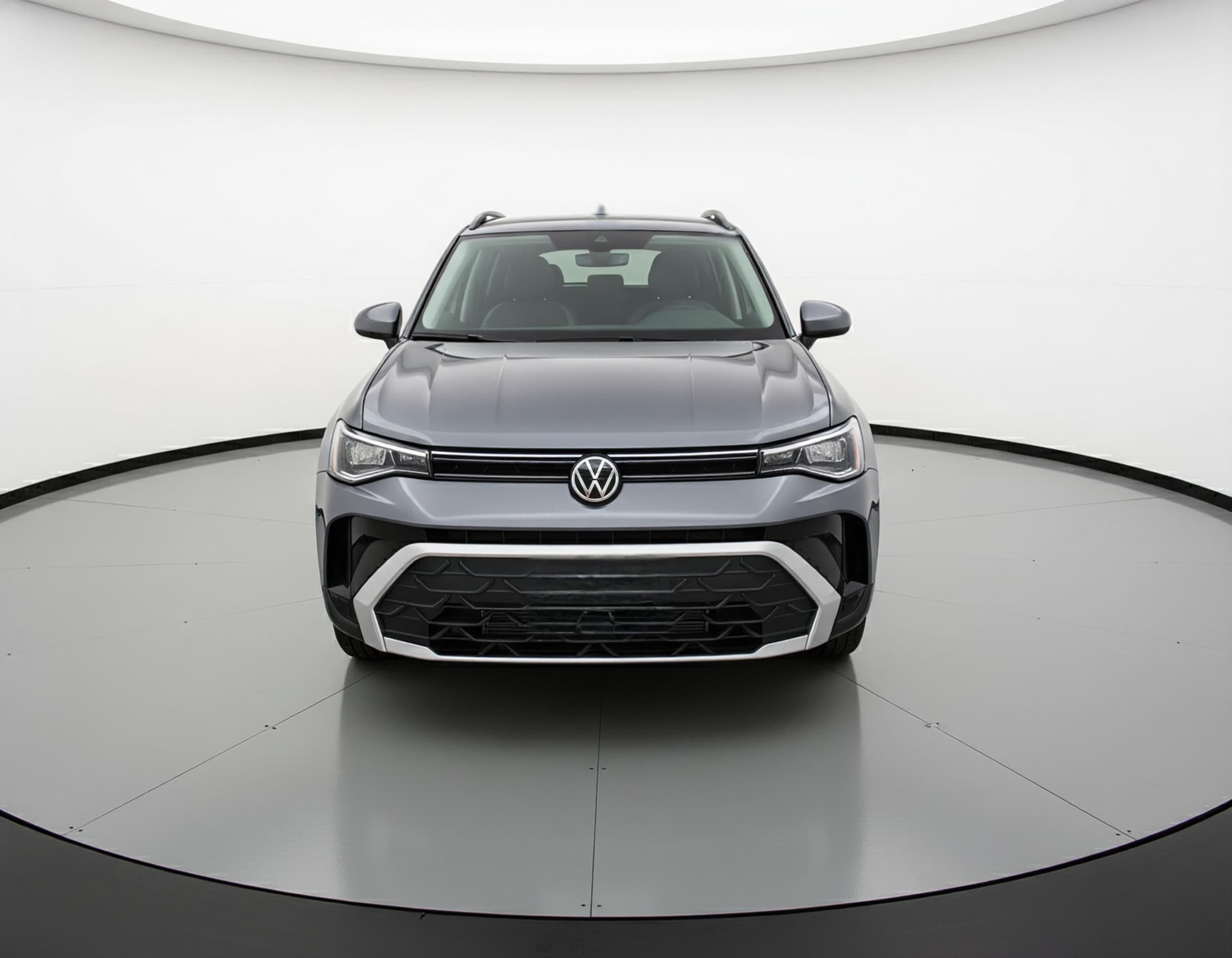 Thumbnail: 2025 Volkswagen Taos - 2