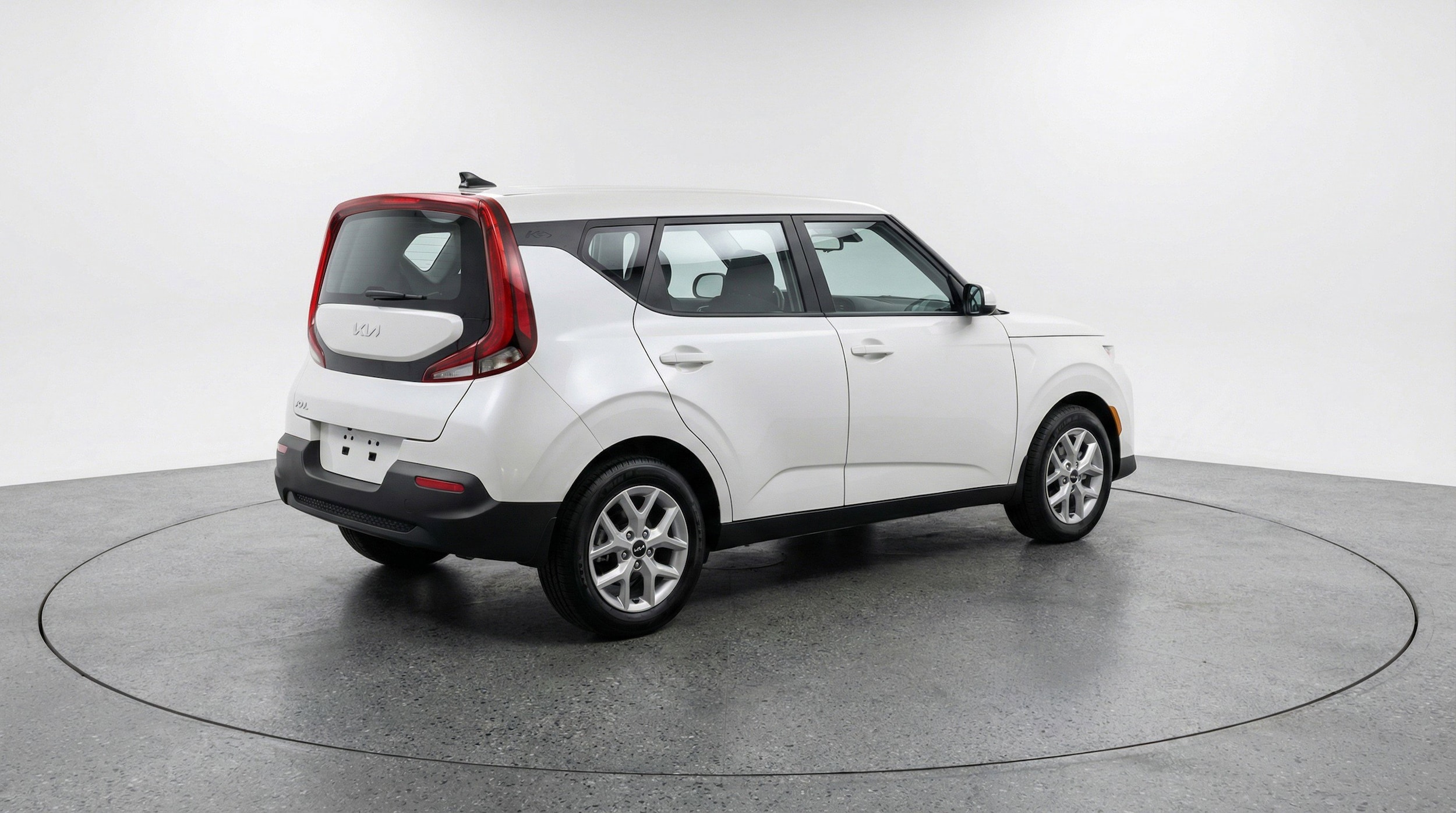 Thumbnail: 2025 Kia Soul - 9