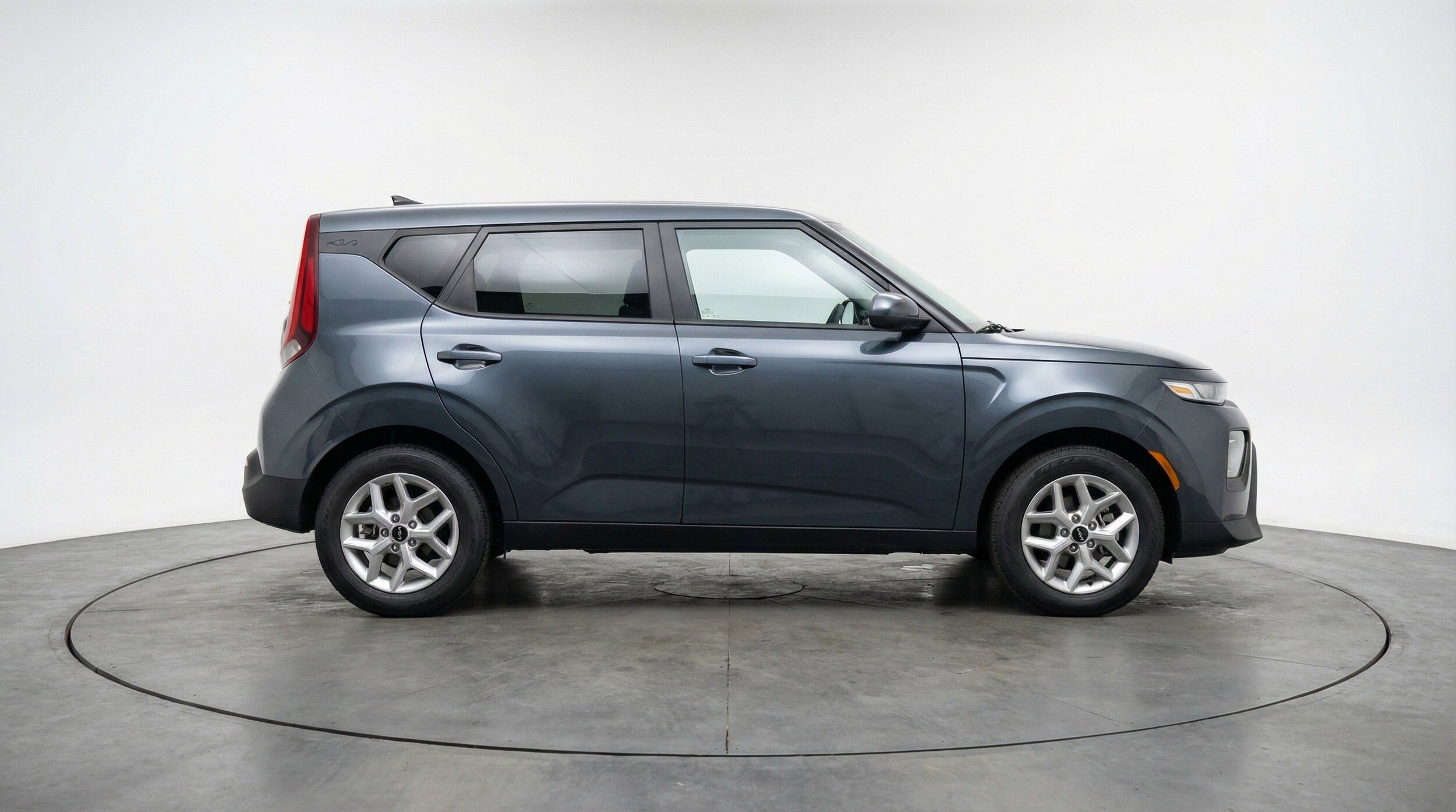 Thumbnail: 2025 Kia Soul - 11