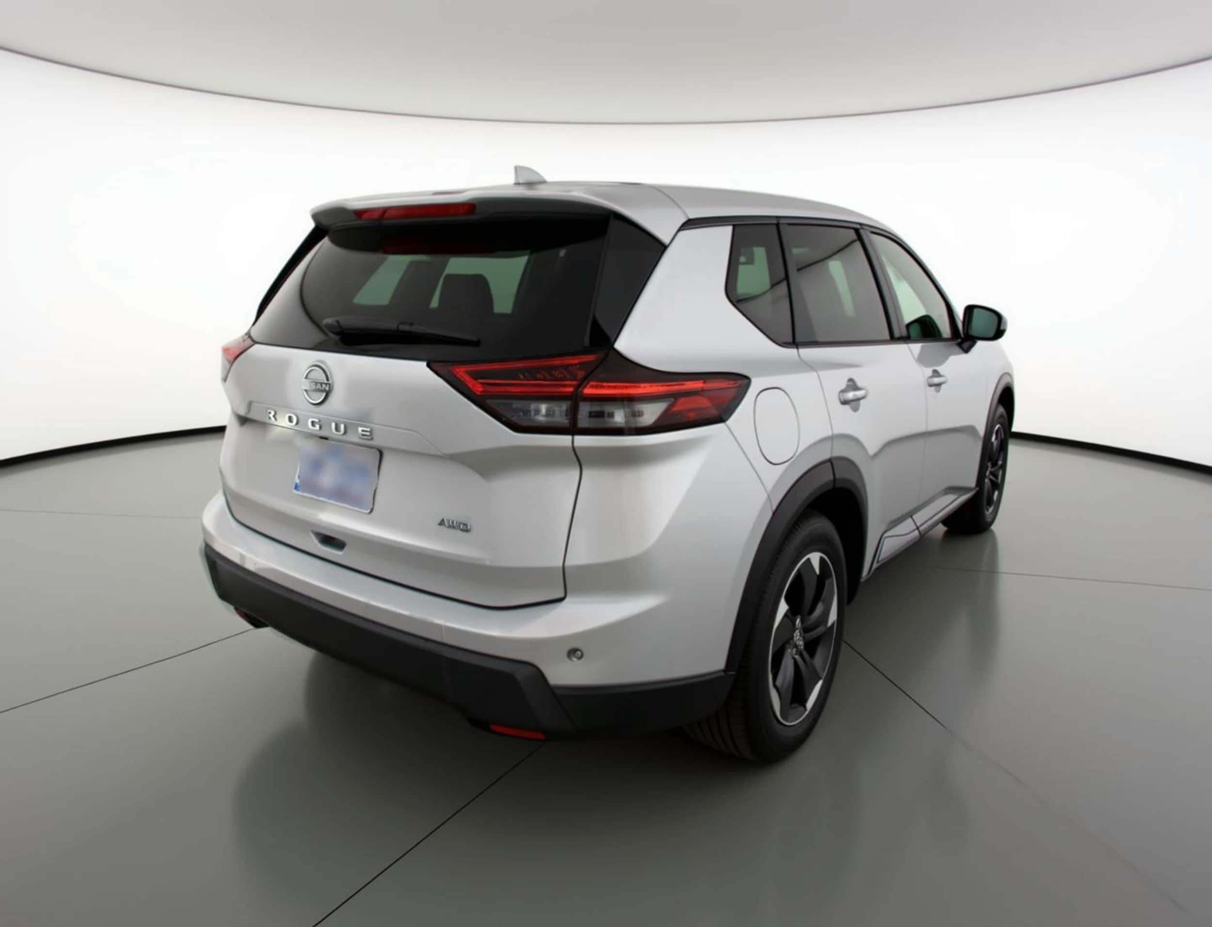 Thumbnail: 2025 Nissan Rogue - 9