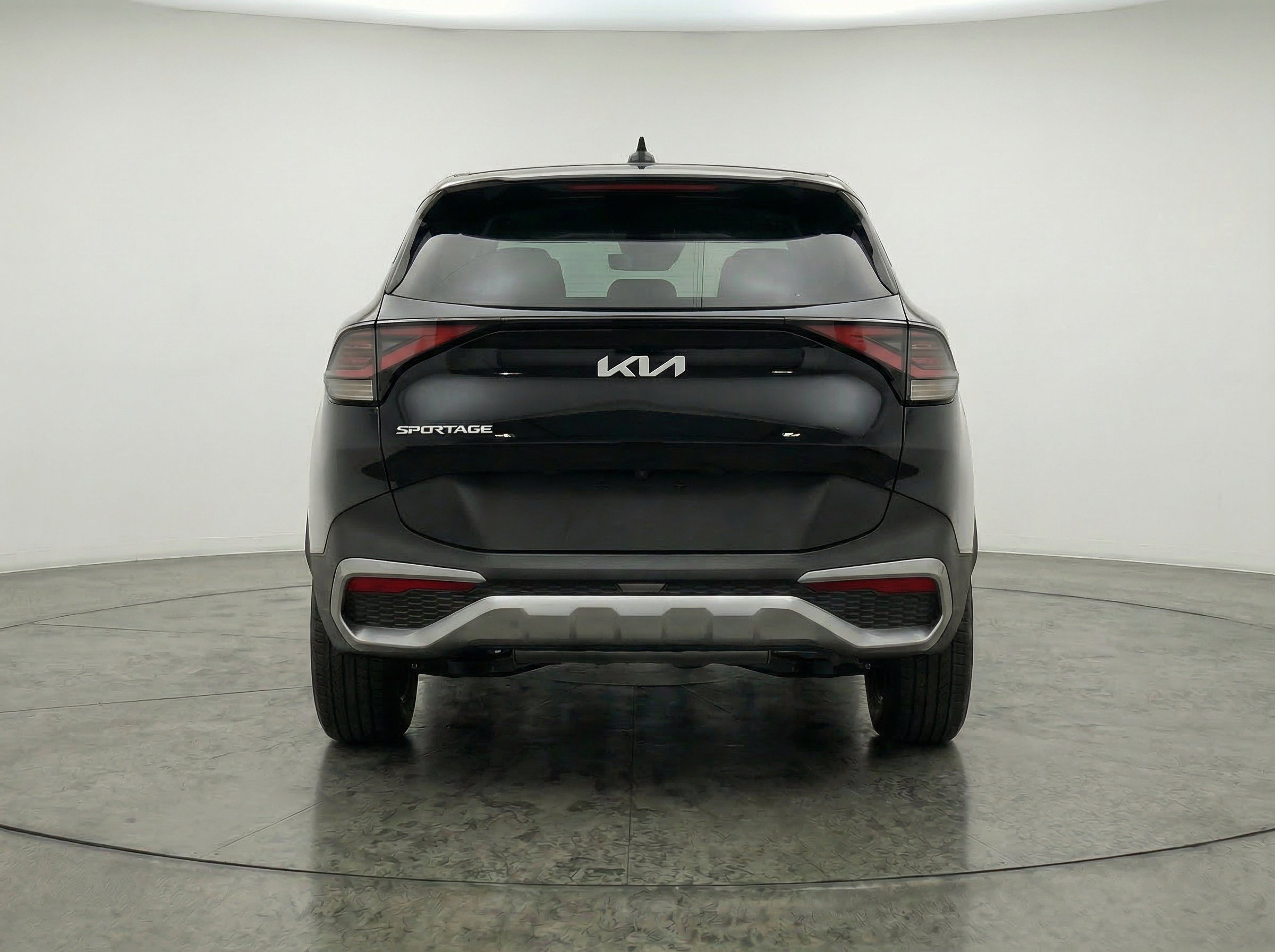 Thumbnail: 2026 Kia Sportage - 7
