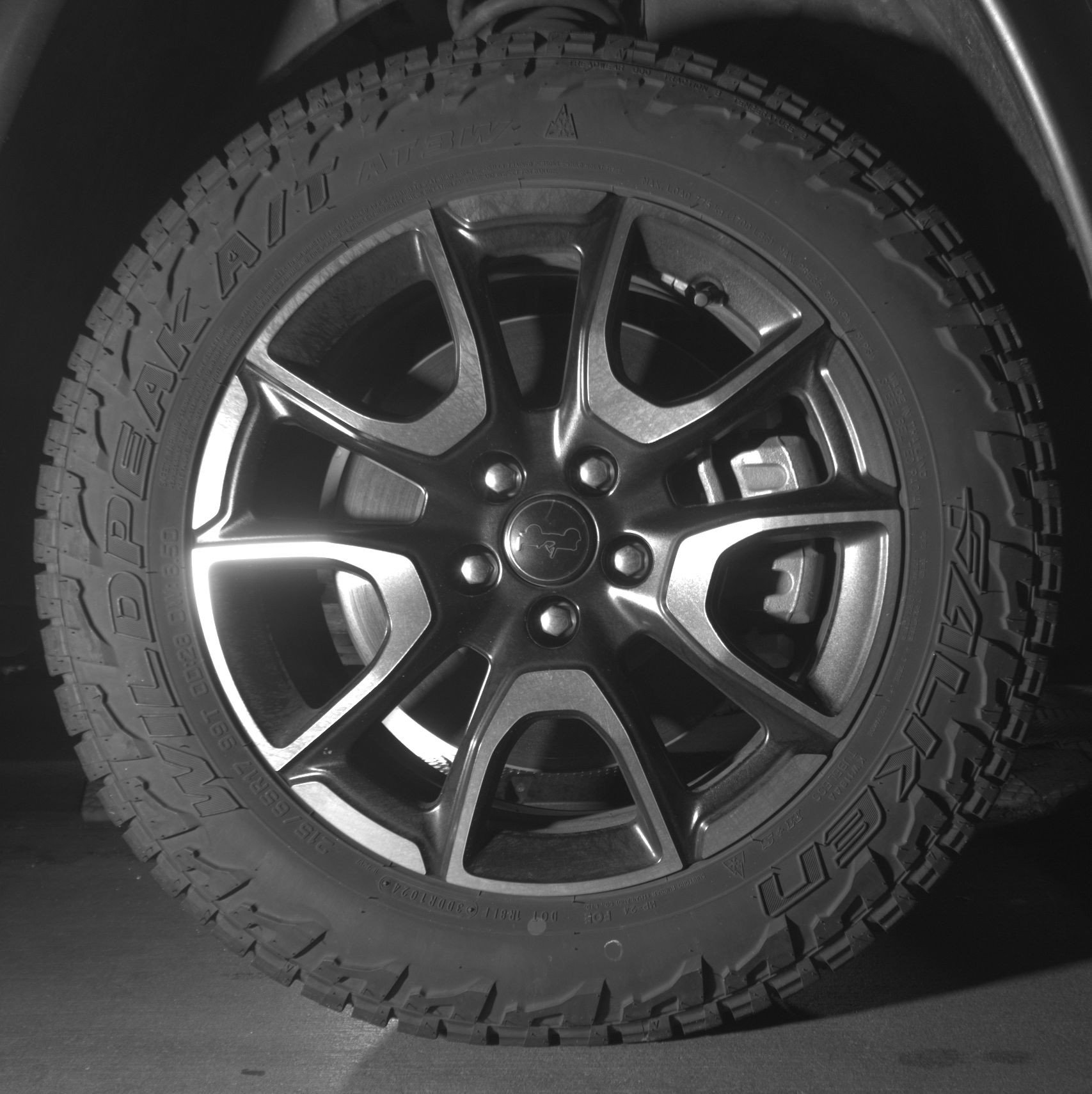 Thumbnail: 2025 Jeep Compass - 13