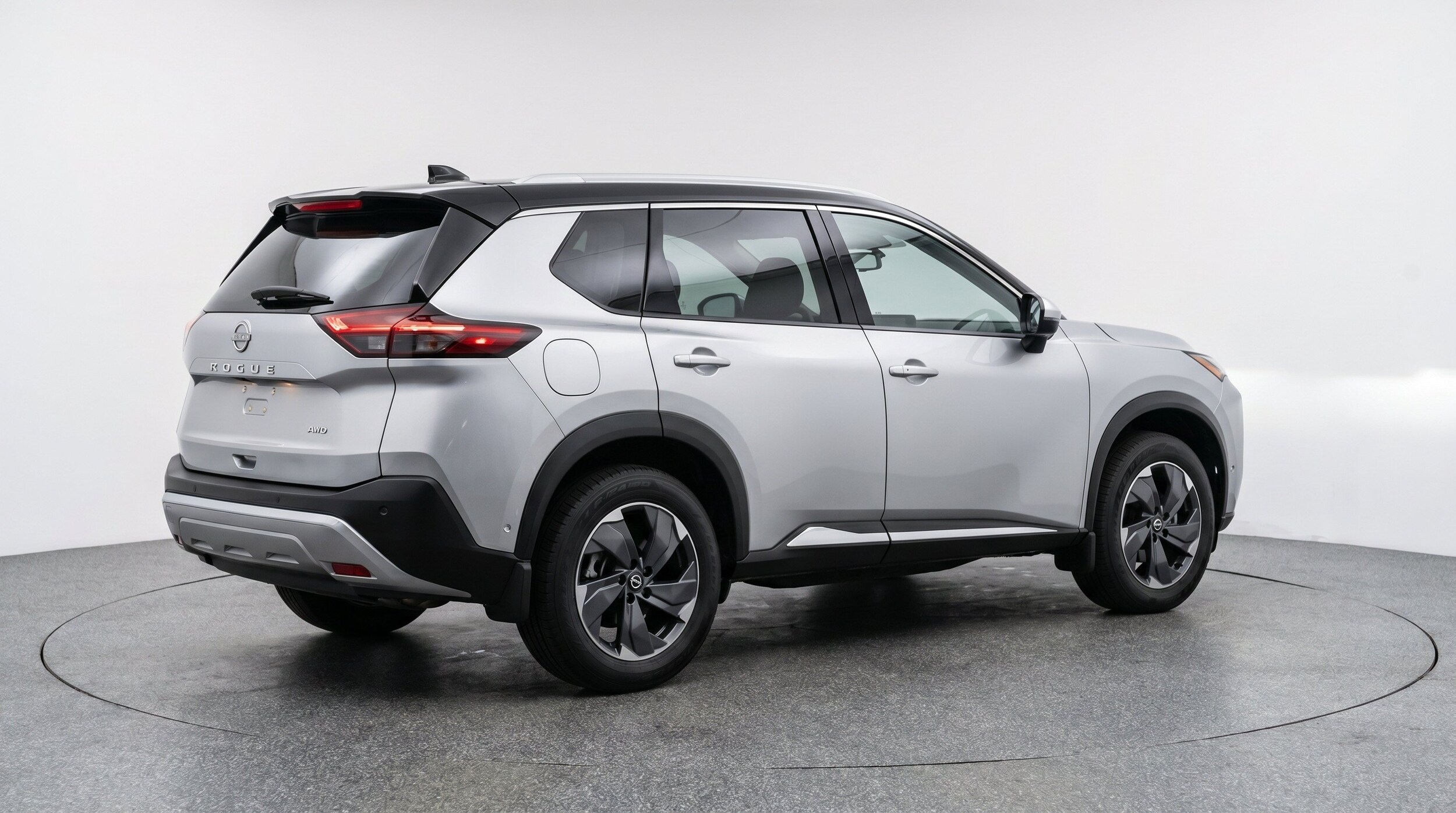 Thumbnail: 2025 Nissan Rogue - 9