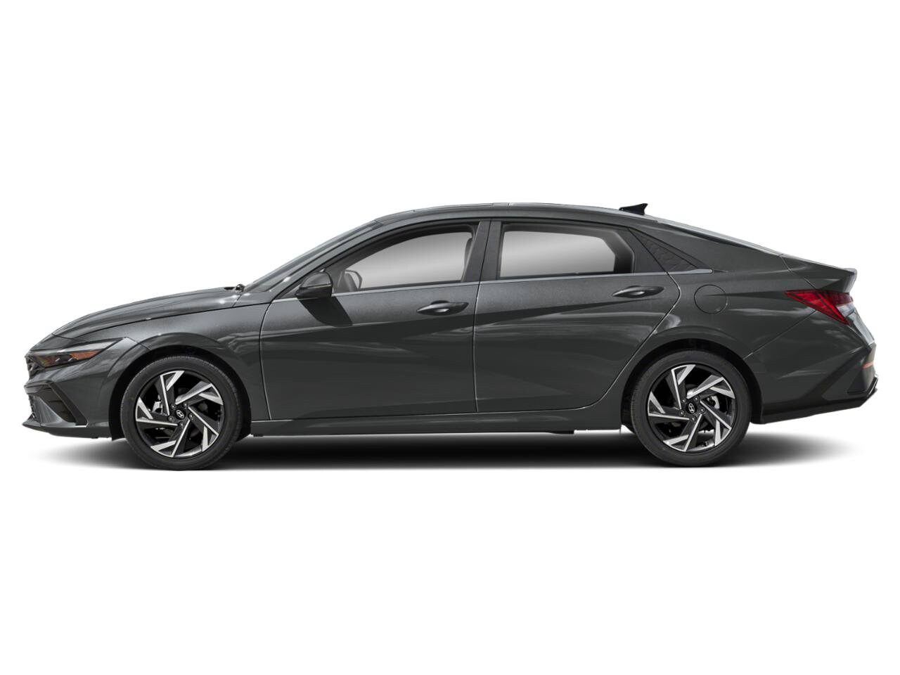 Thumbnail: 2025 Hyundai Elantra - 3