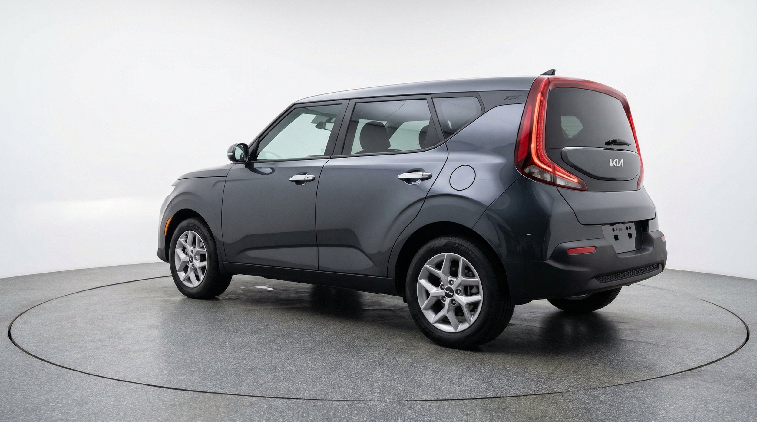 Thumbnail: 2025 Kia Soul - 6