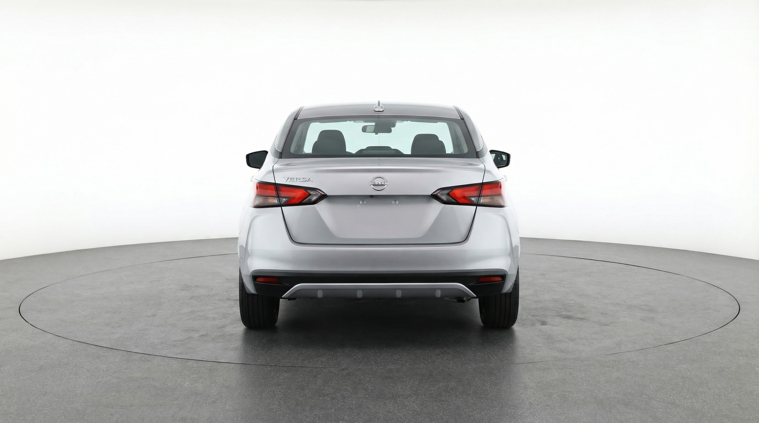 Thumbnail: 2025 Nissan Versa - 6