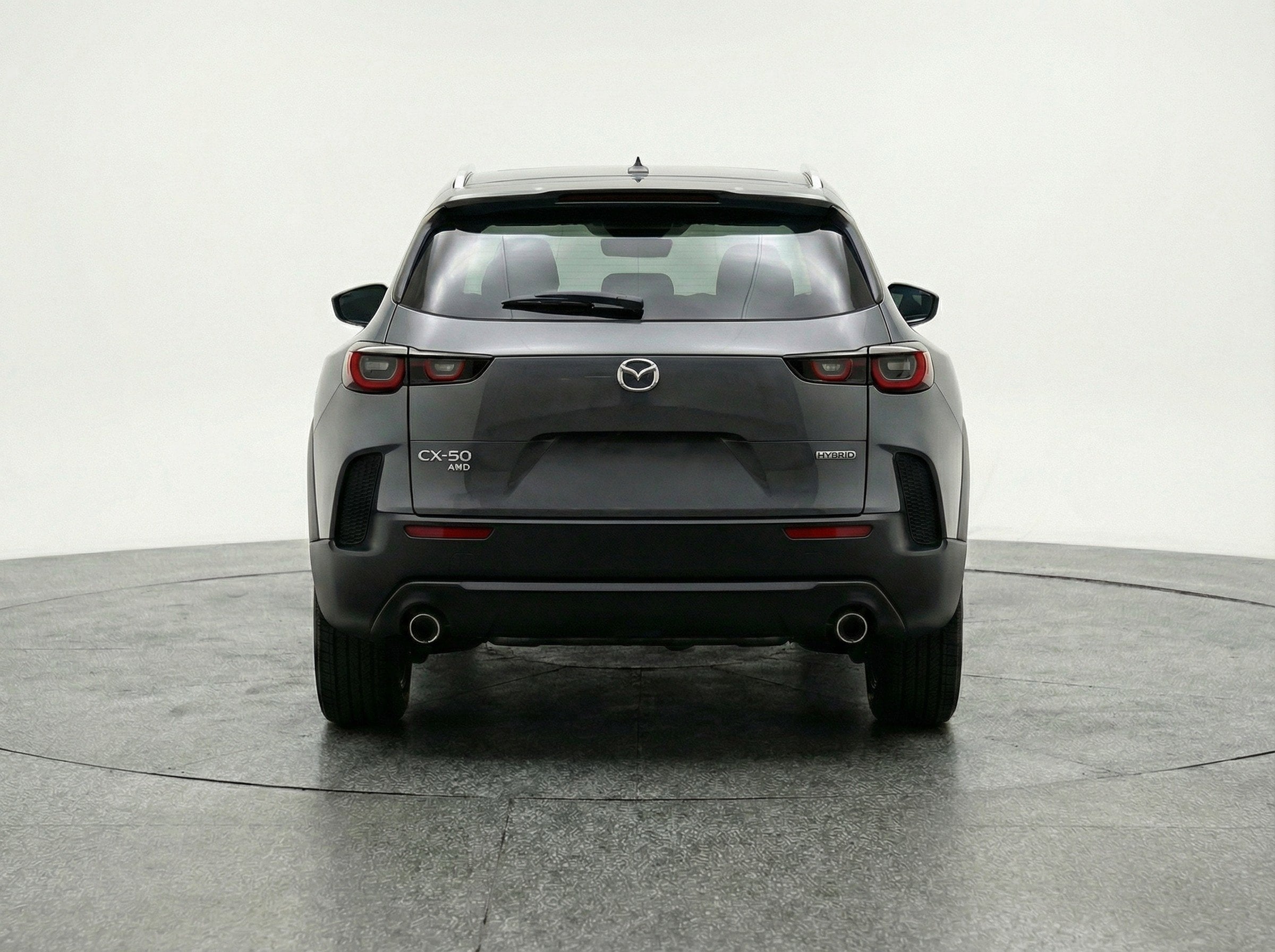 Thumbnail: 2025 Mazda CX-50 - 7