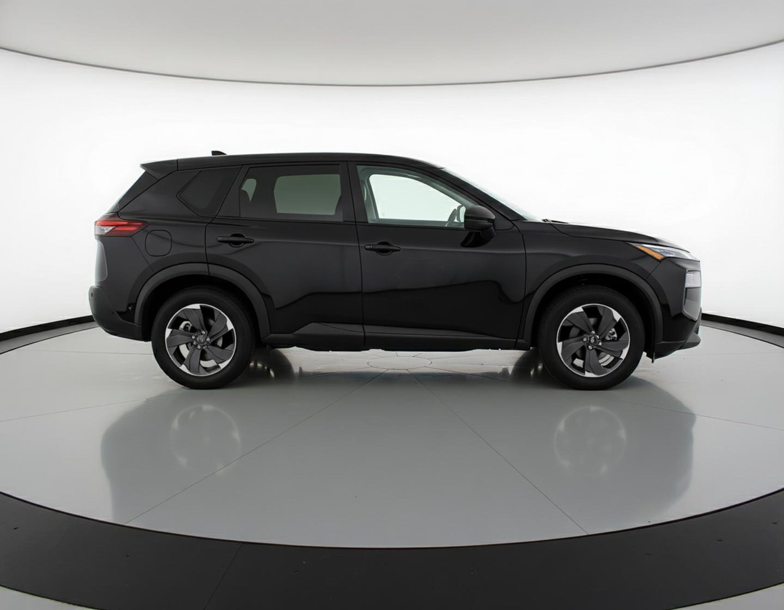 Thumbnail: 2025 Nissan Rogue - 8