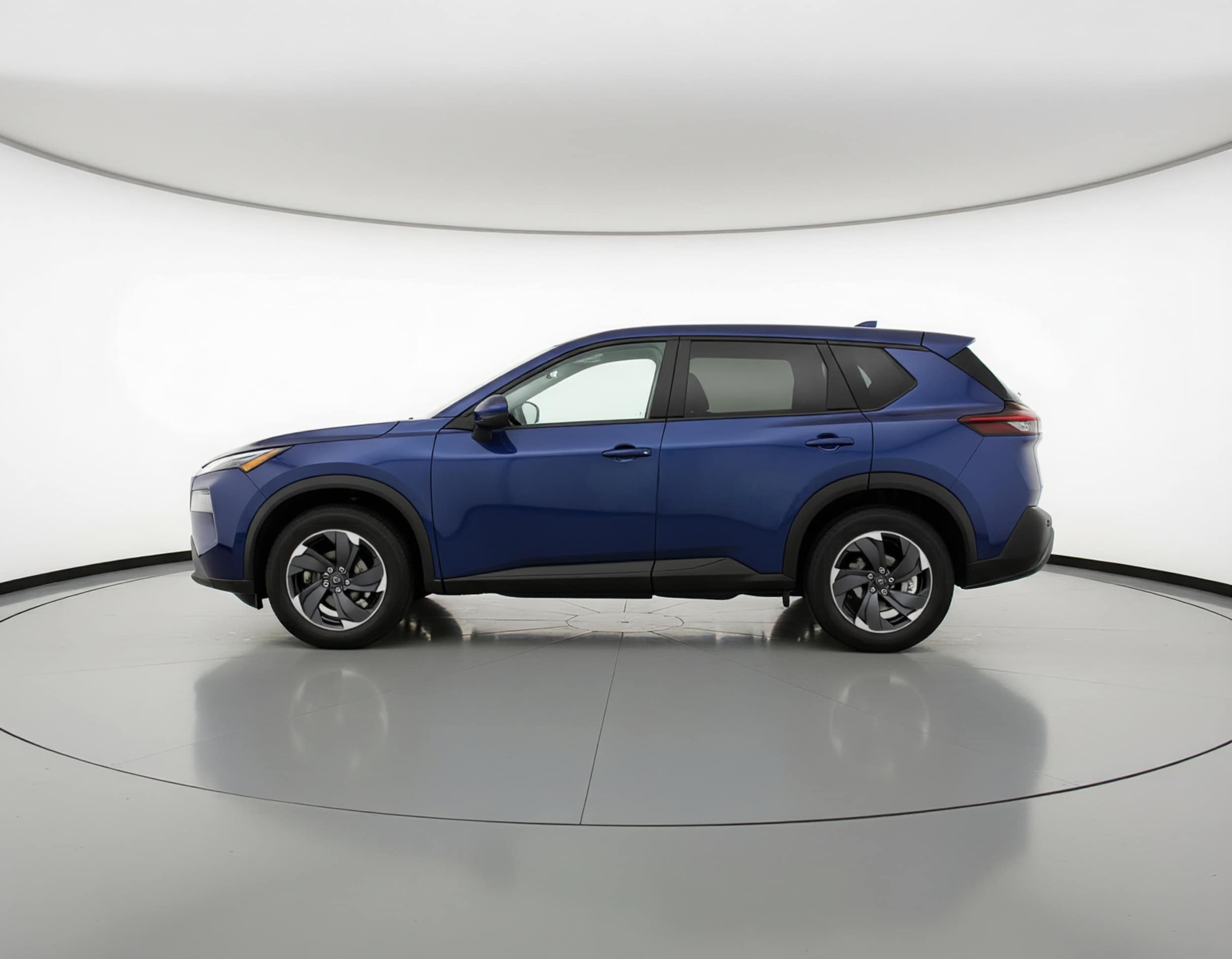 Thumbnail: 2025 Nissan Rogue - 4