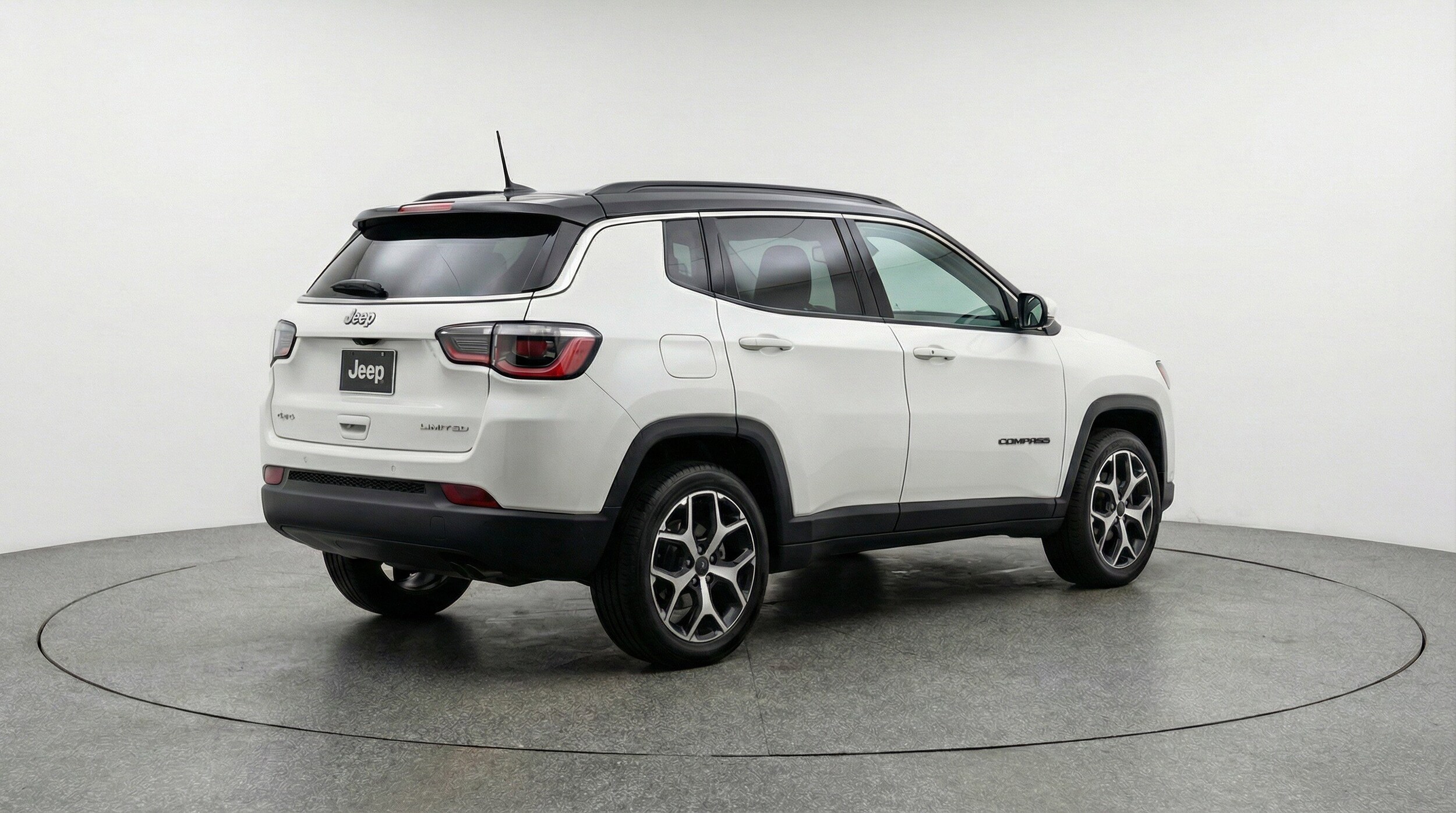 Thumbnail: 2025 Jeep Compass - 9