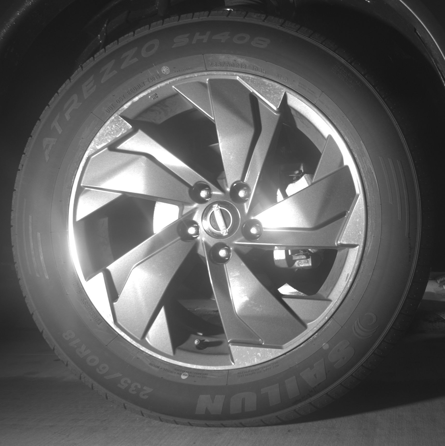 Thumbnail: 2025 Nissan Rogue - 13