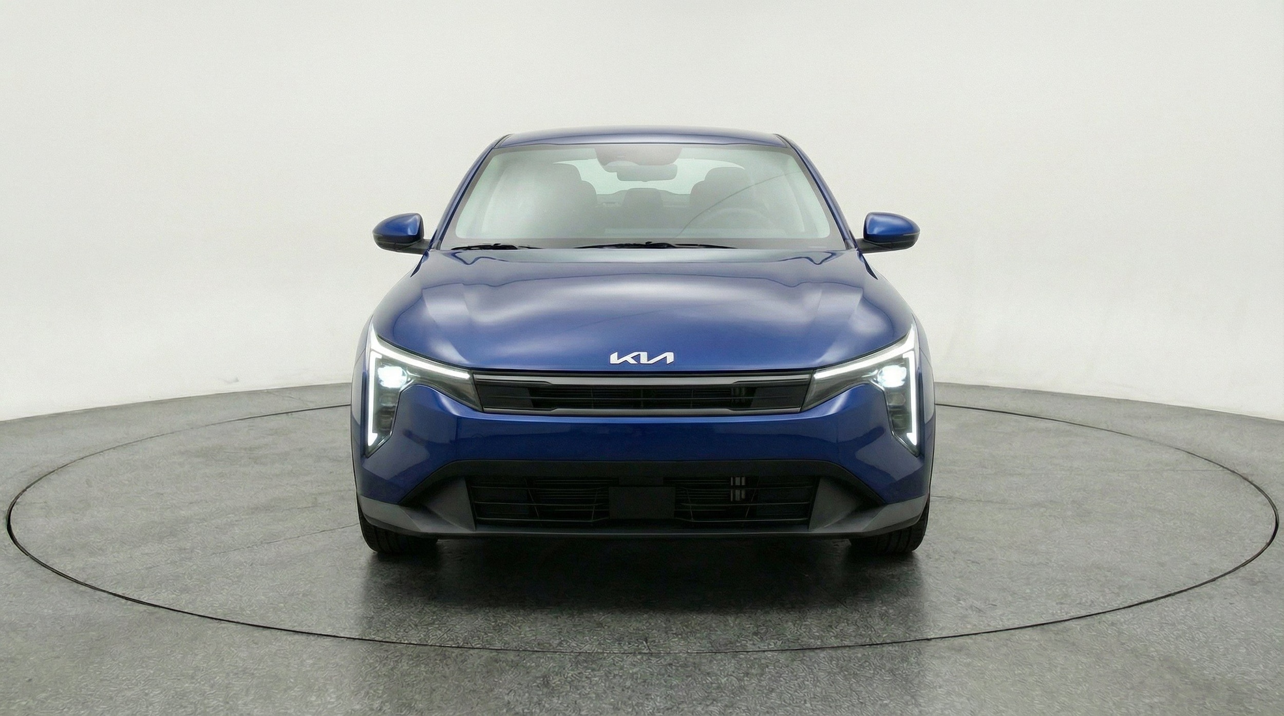 Thumbnail: 2025 Kia K4 - 2