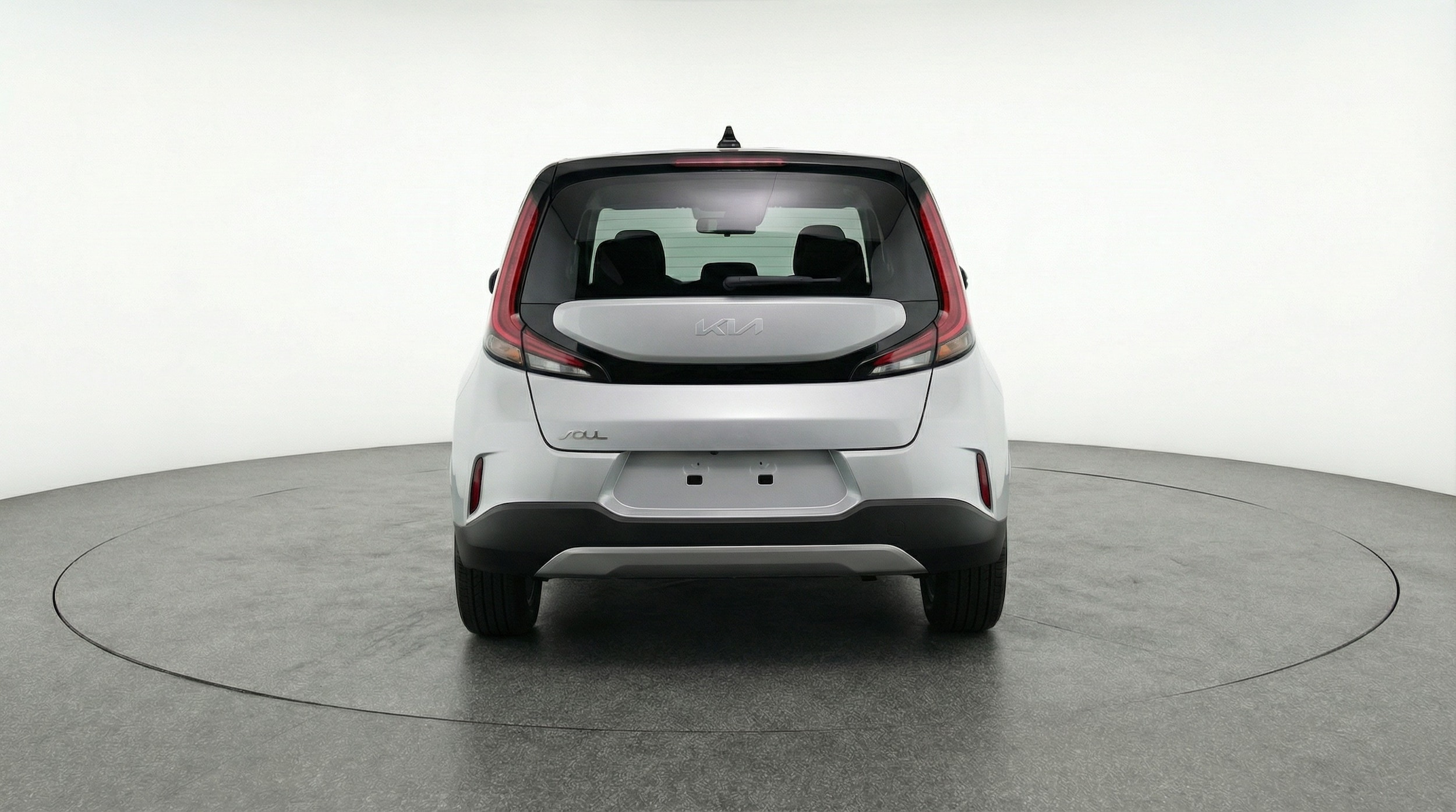 Thumbnail: 2025 Kia Soul - 6