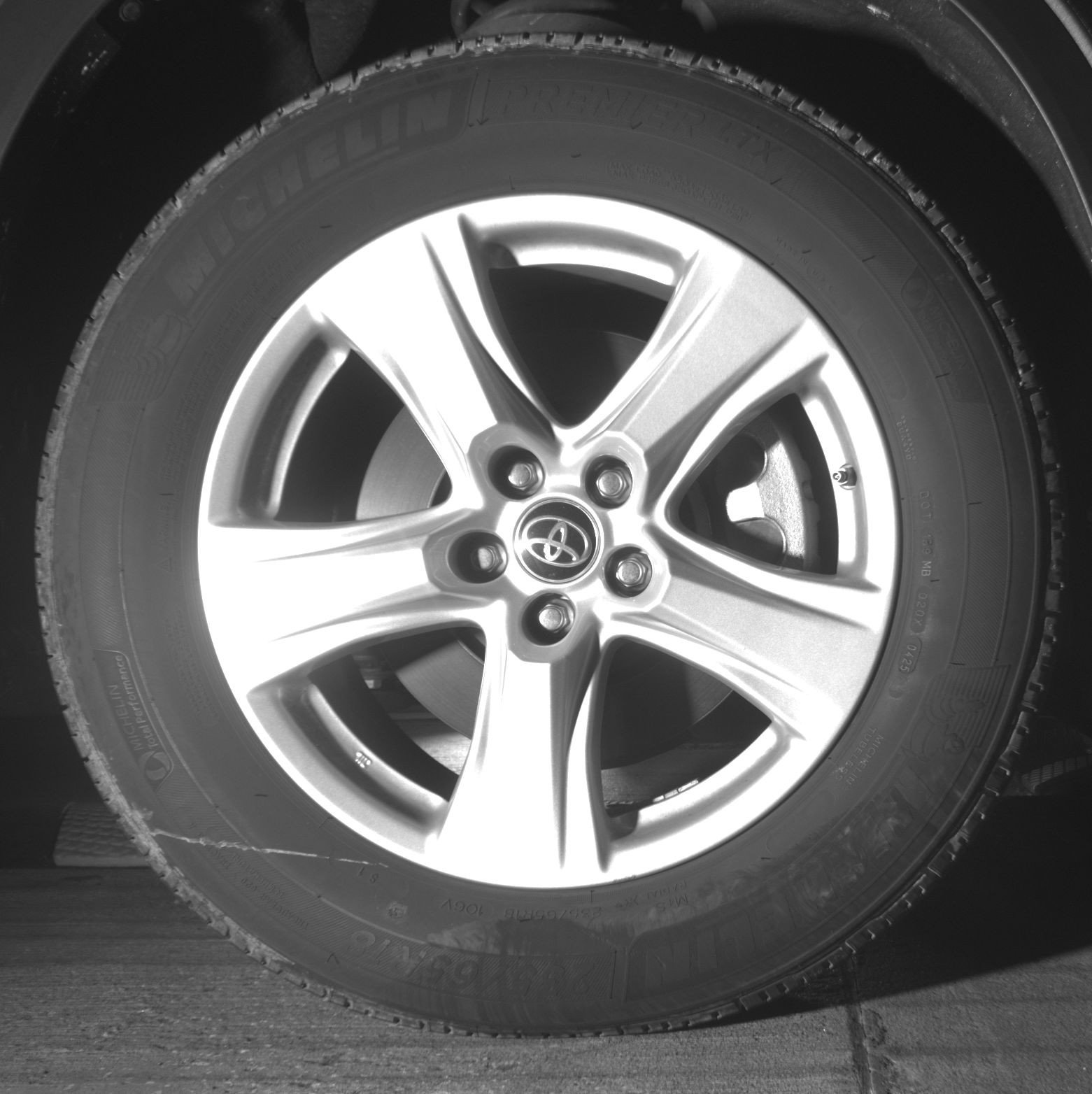 Thumbnail: 2025 Toyota Highlander - 13