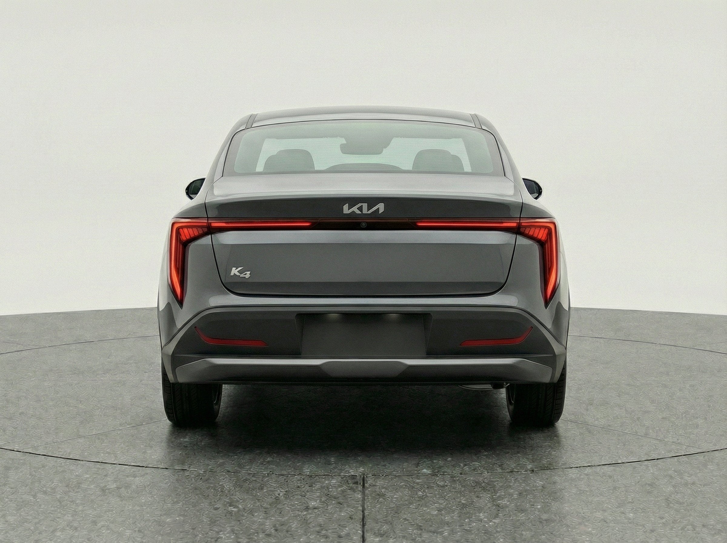 Thumbnail: 2025 Kia K4 - 7
