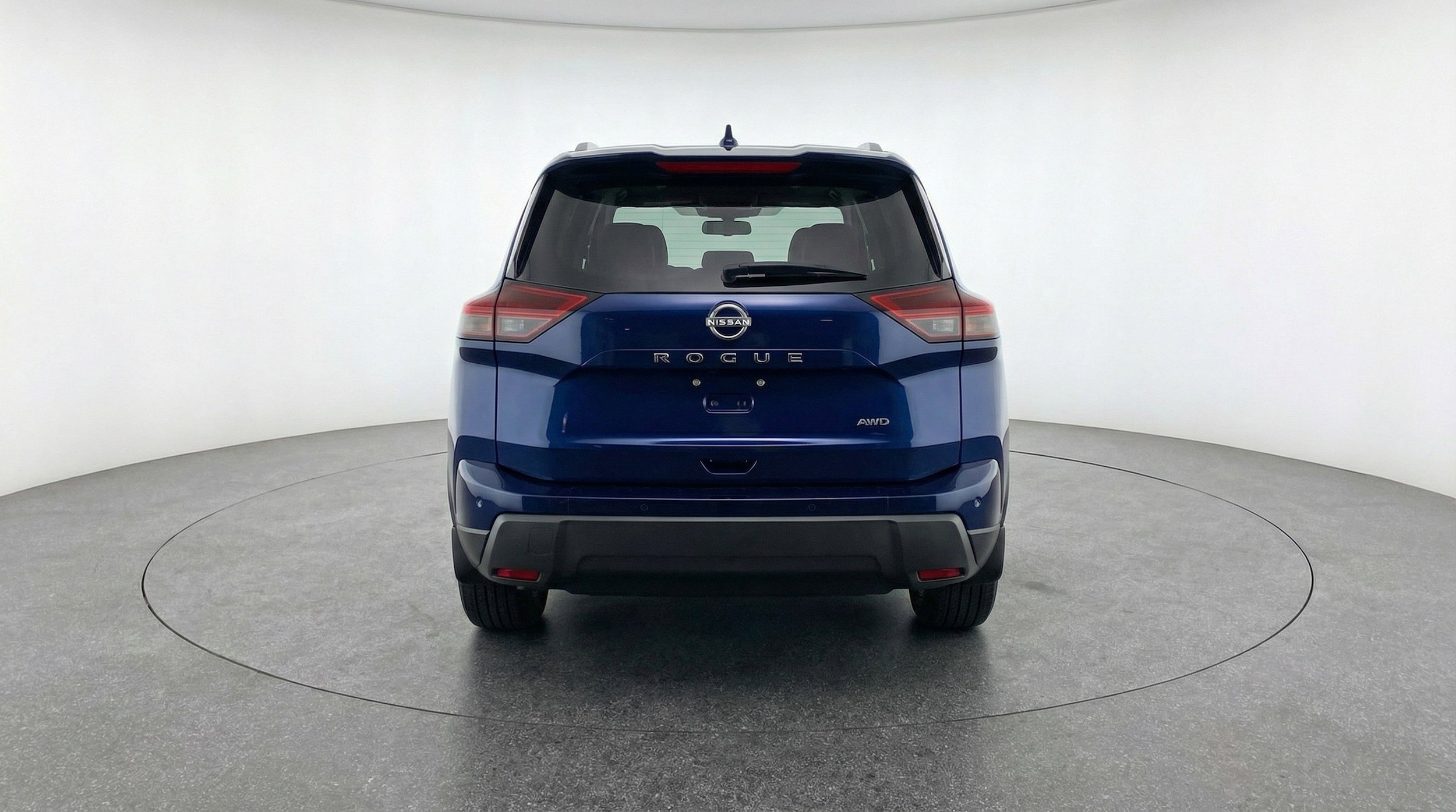 Thumbnail: 2025 Nissan Rogue - 7