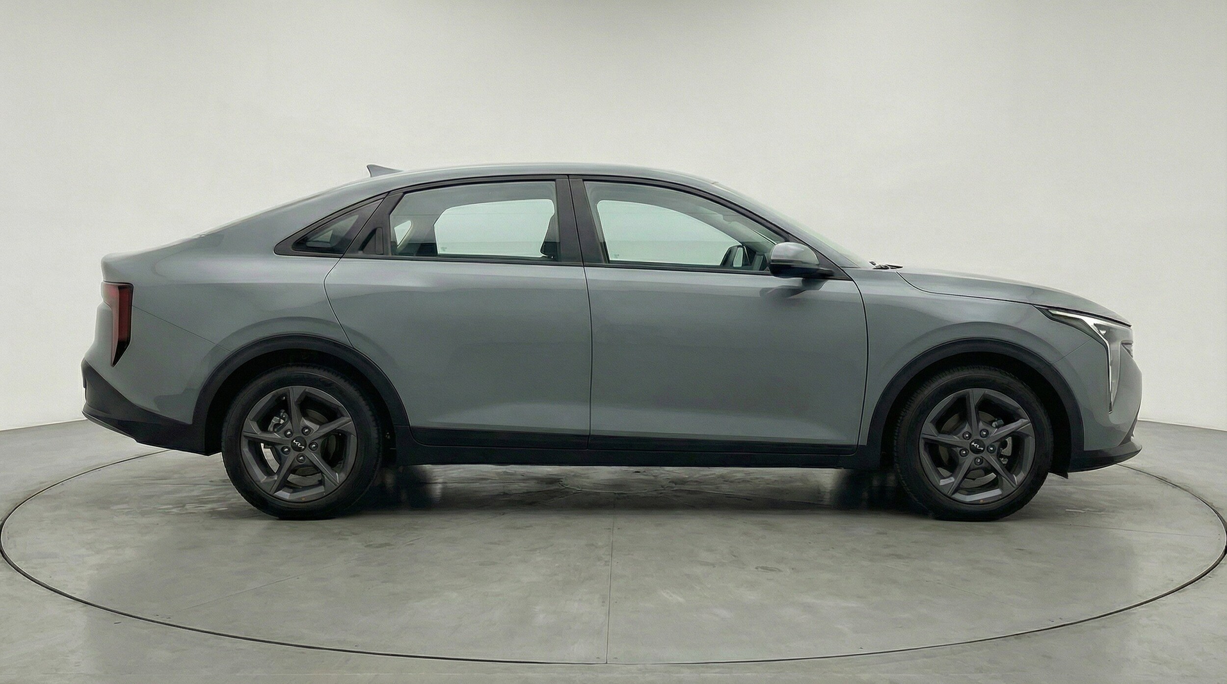 Thumbnail: 2025 Kia K4 - 11