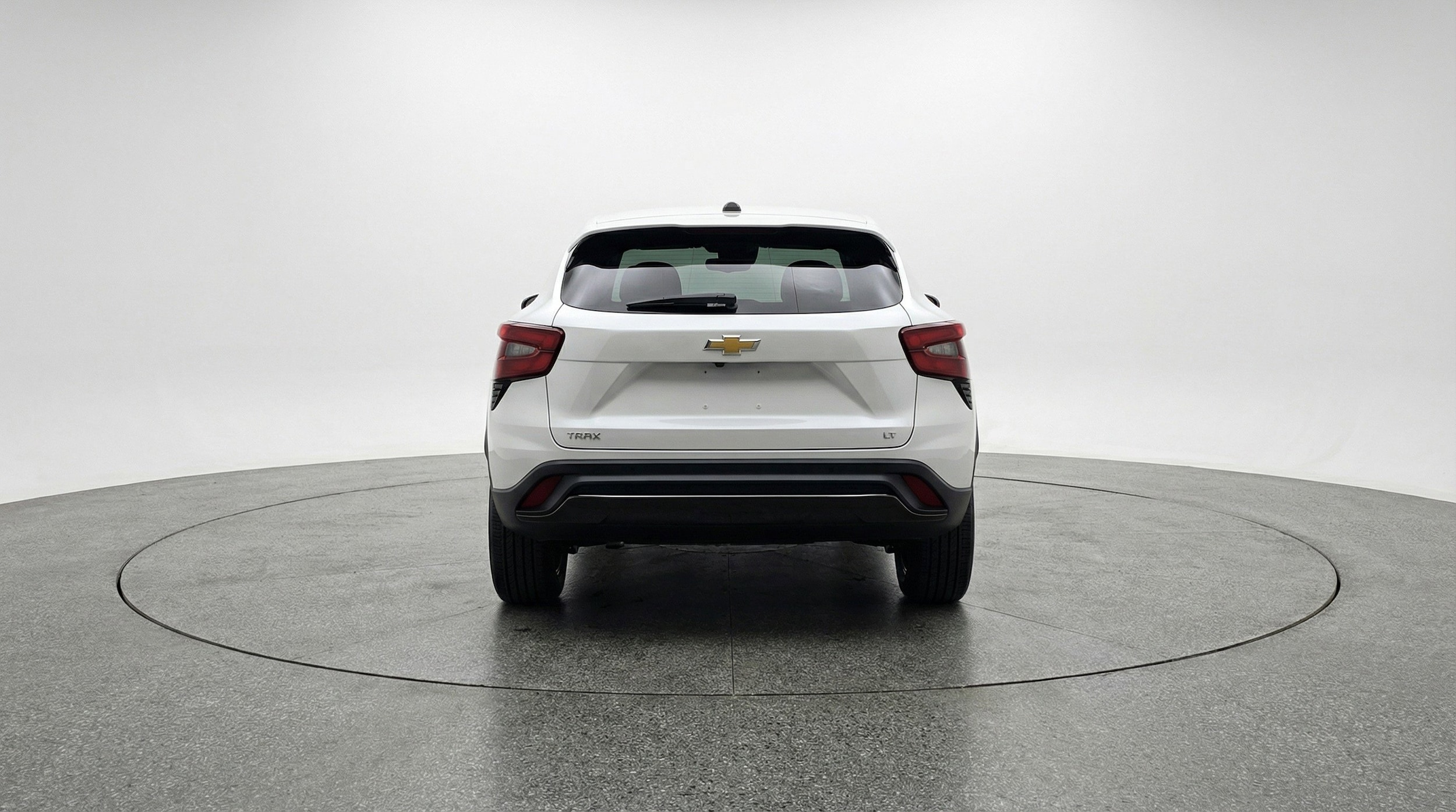 Thumbnail: 2025 Chevrolet Trax - 7