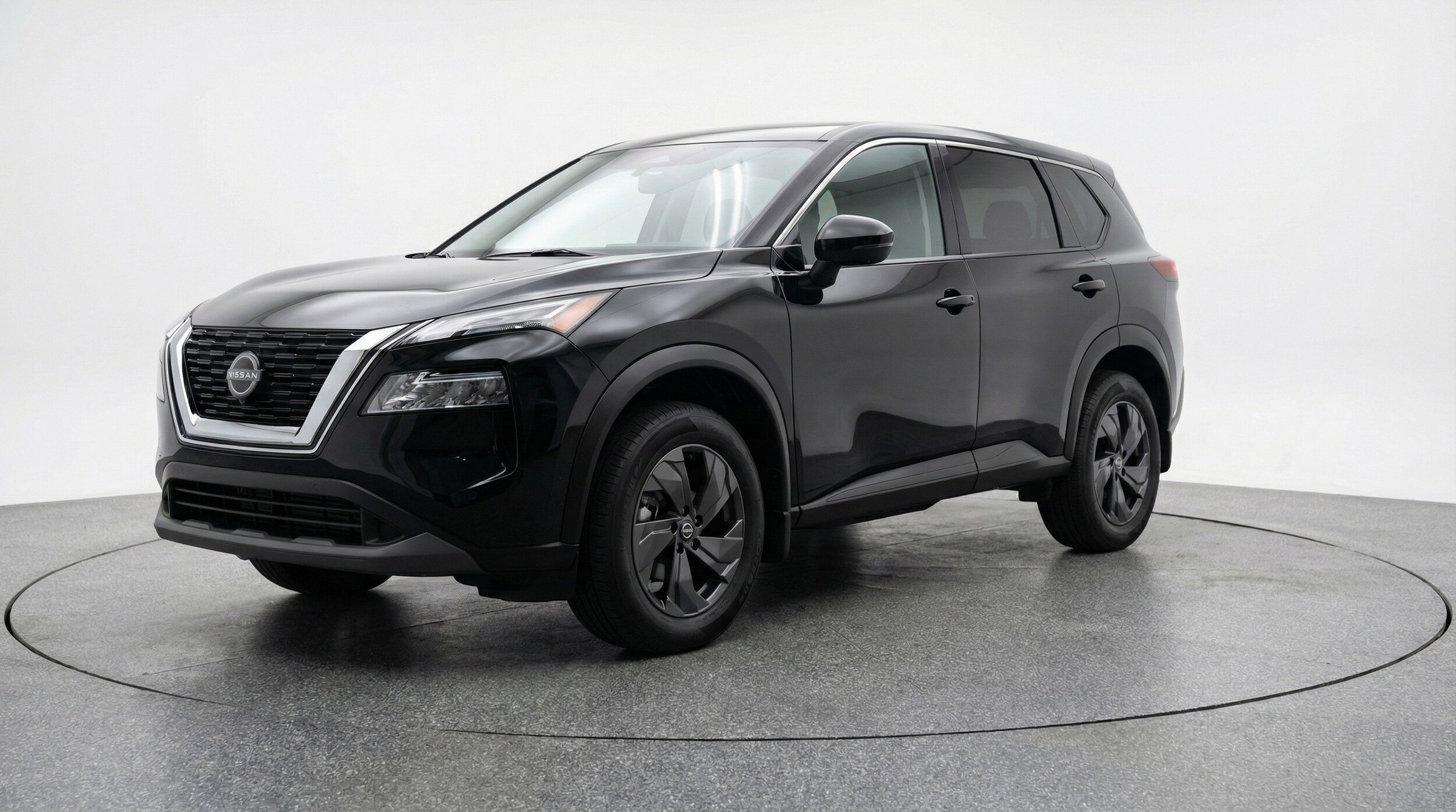 Thumbnail: 2025 Nissan Rogue - 3